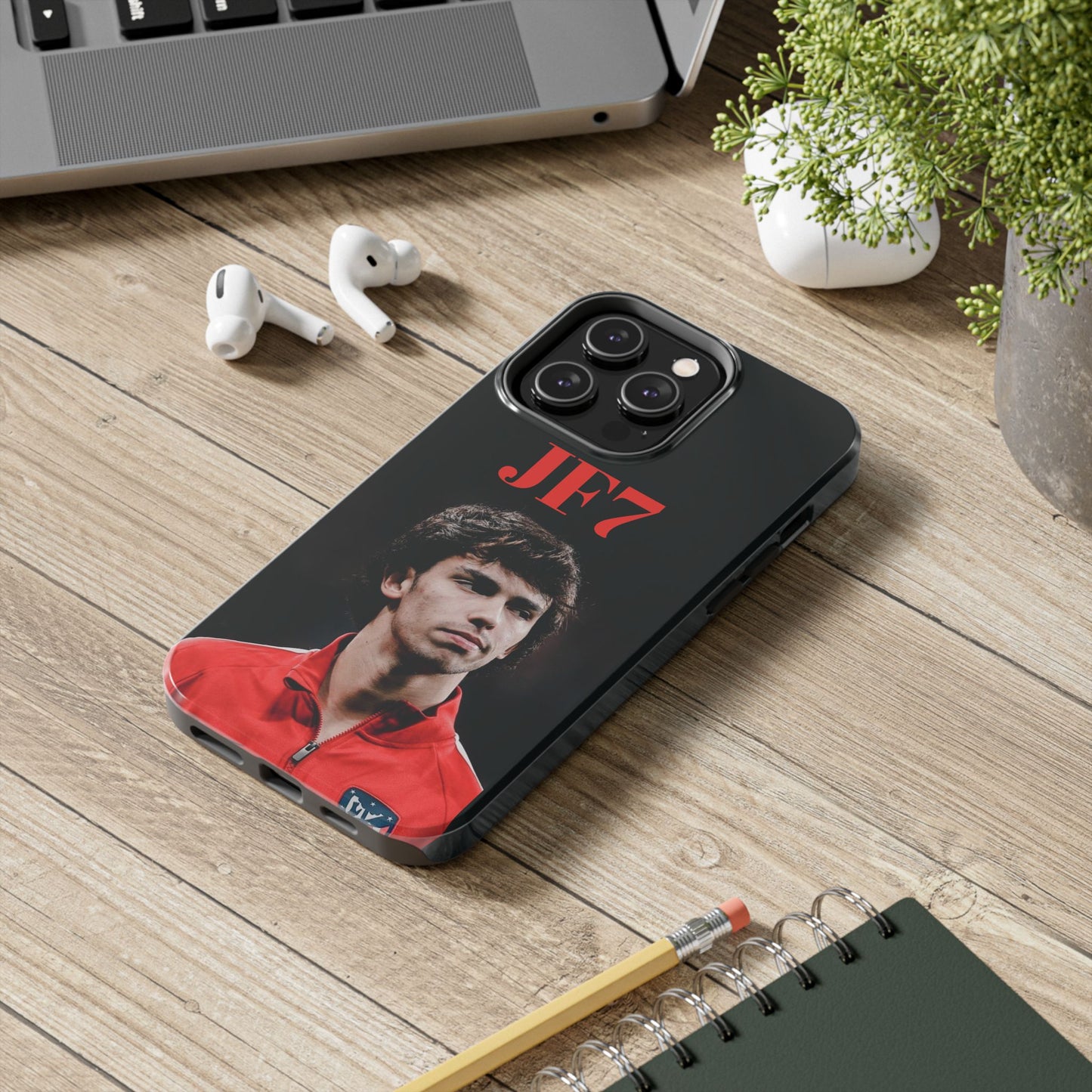 Joao Felix Phone Case