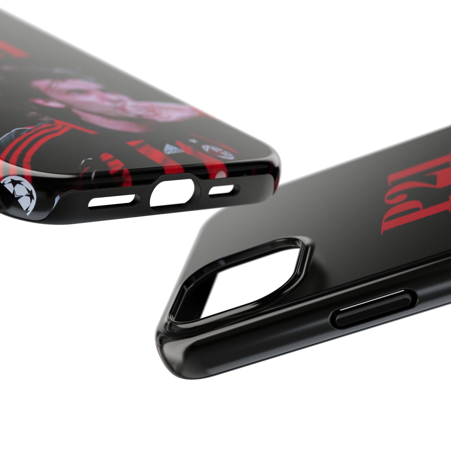 Pirlo Phone Case