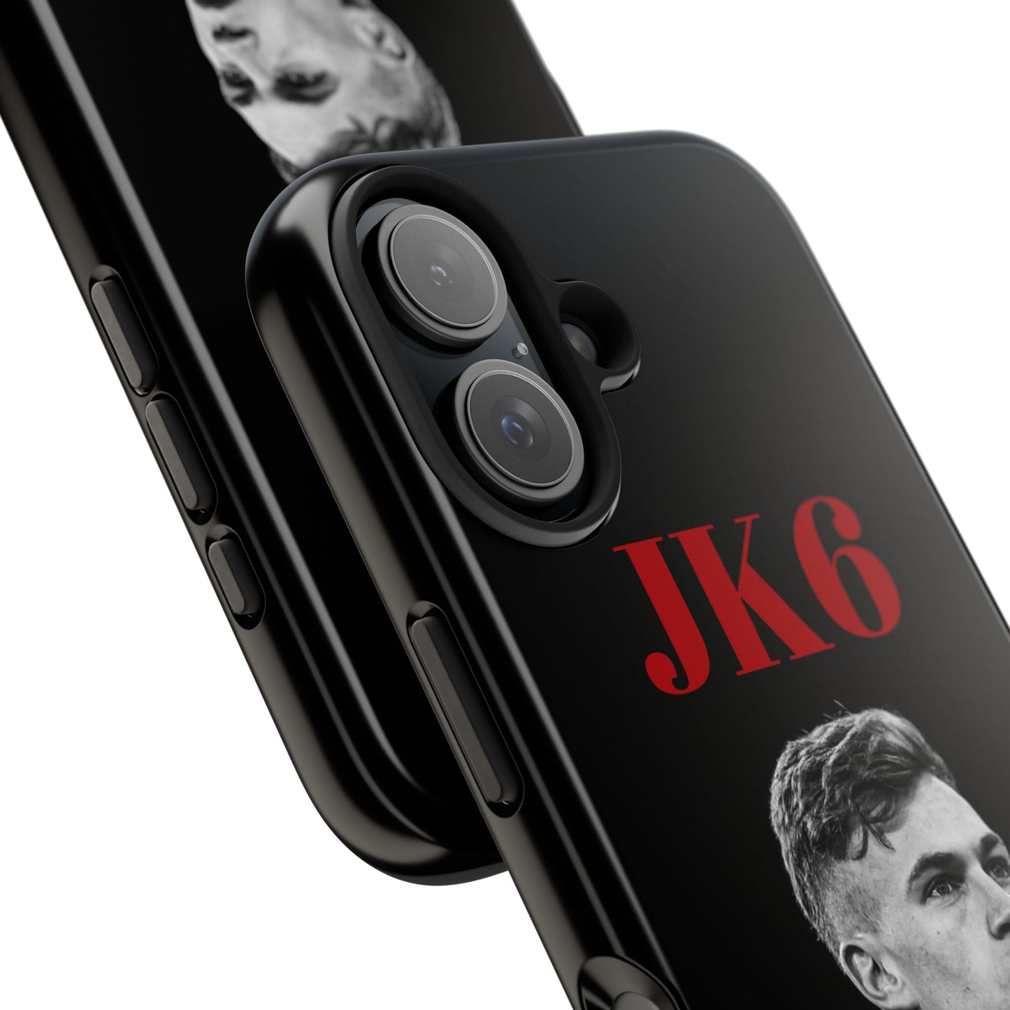 Joshua Kimmich Phone Case