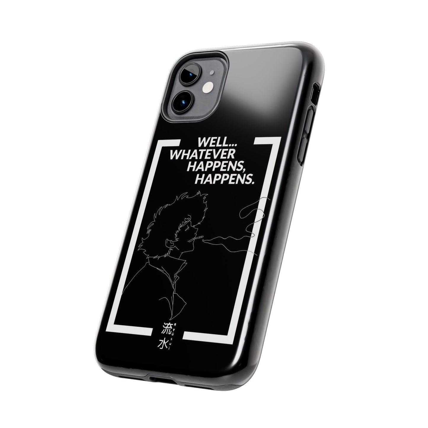 Cowboy Bepop Phone Case