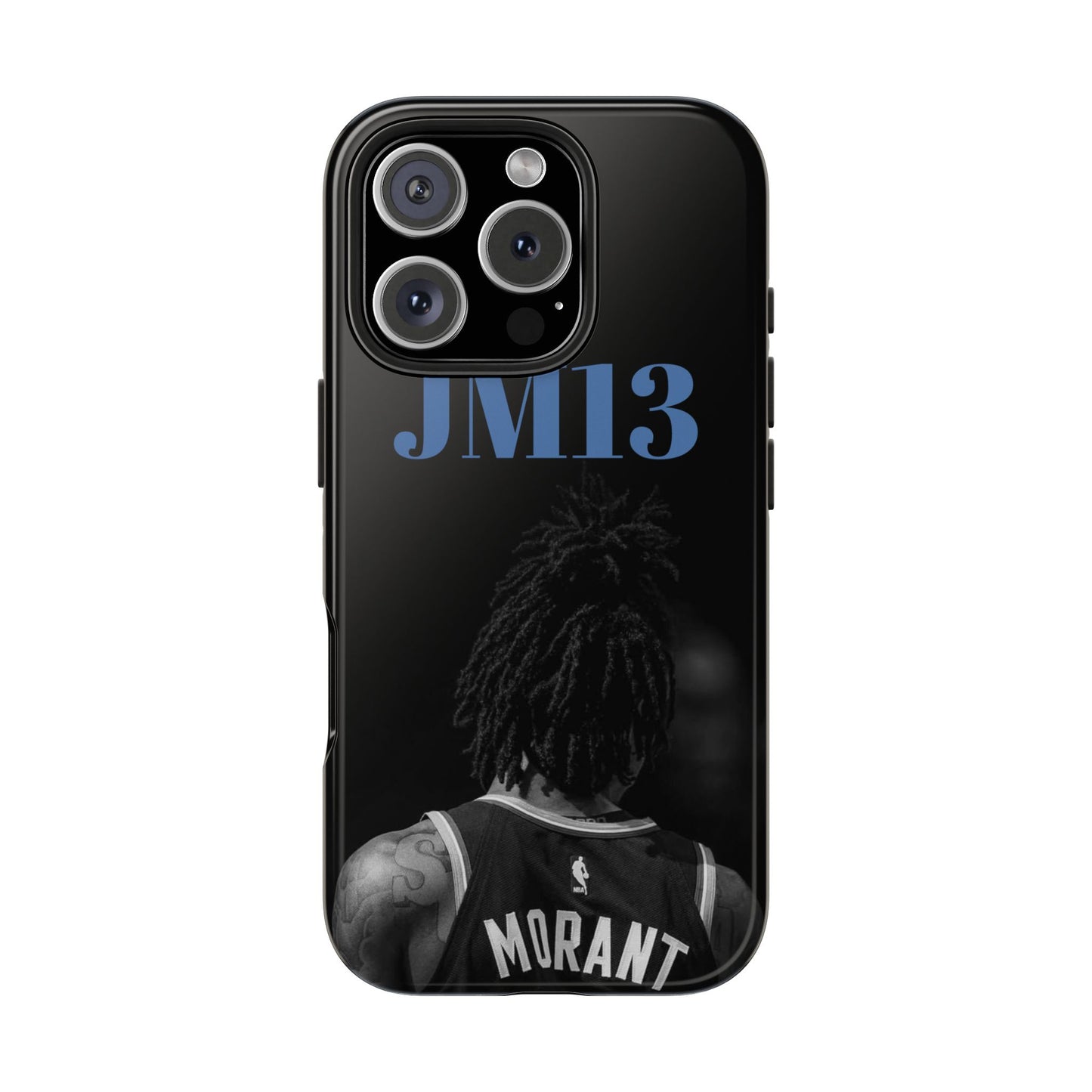 Ja Morant Phone Case