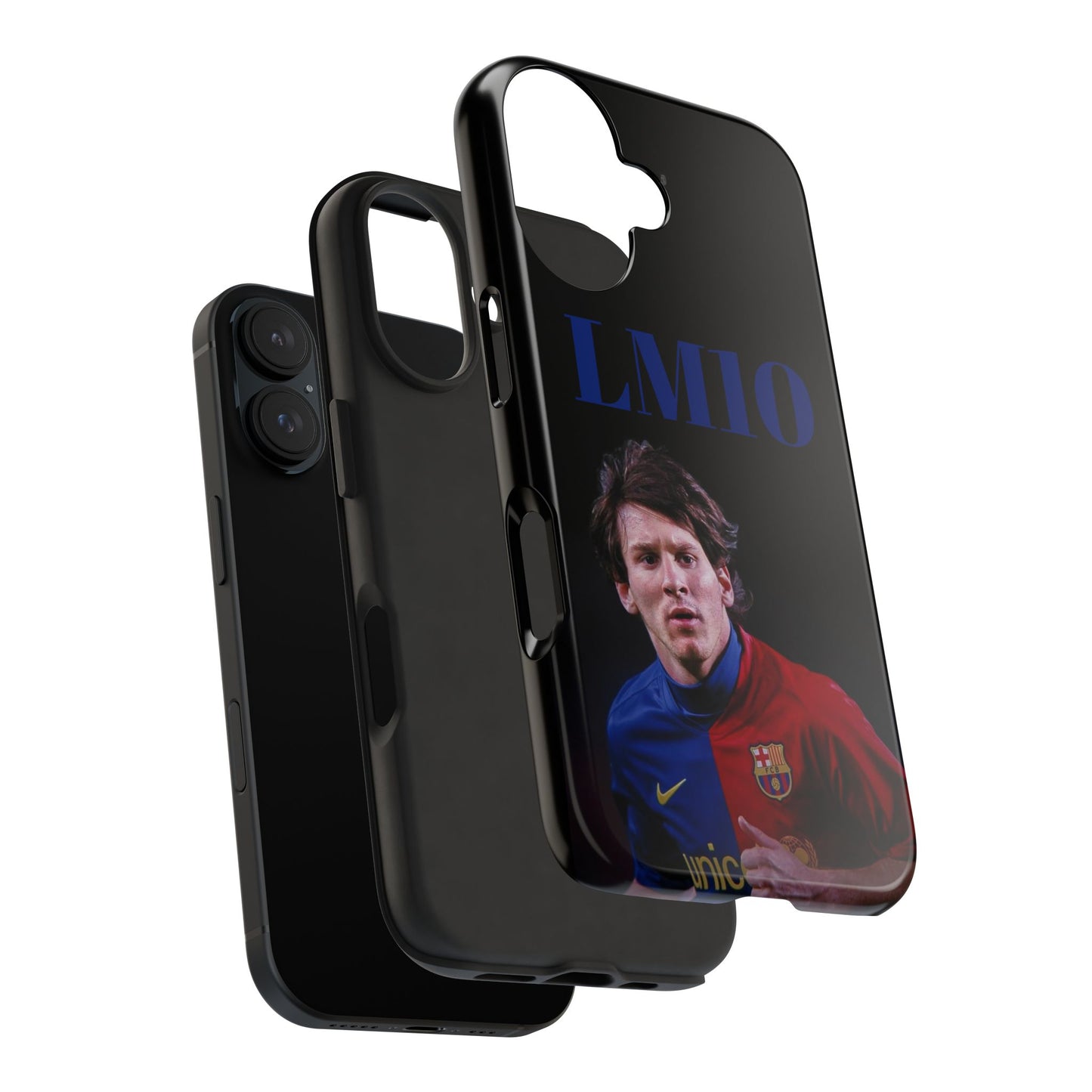 Lionel Messi Phone Case