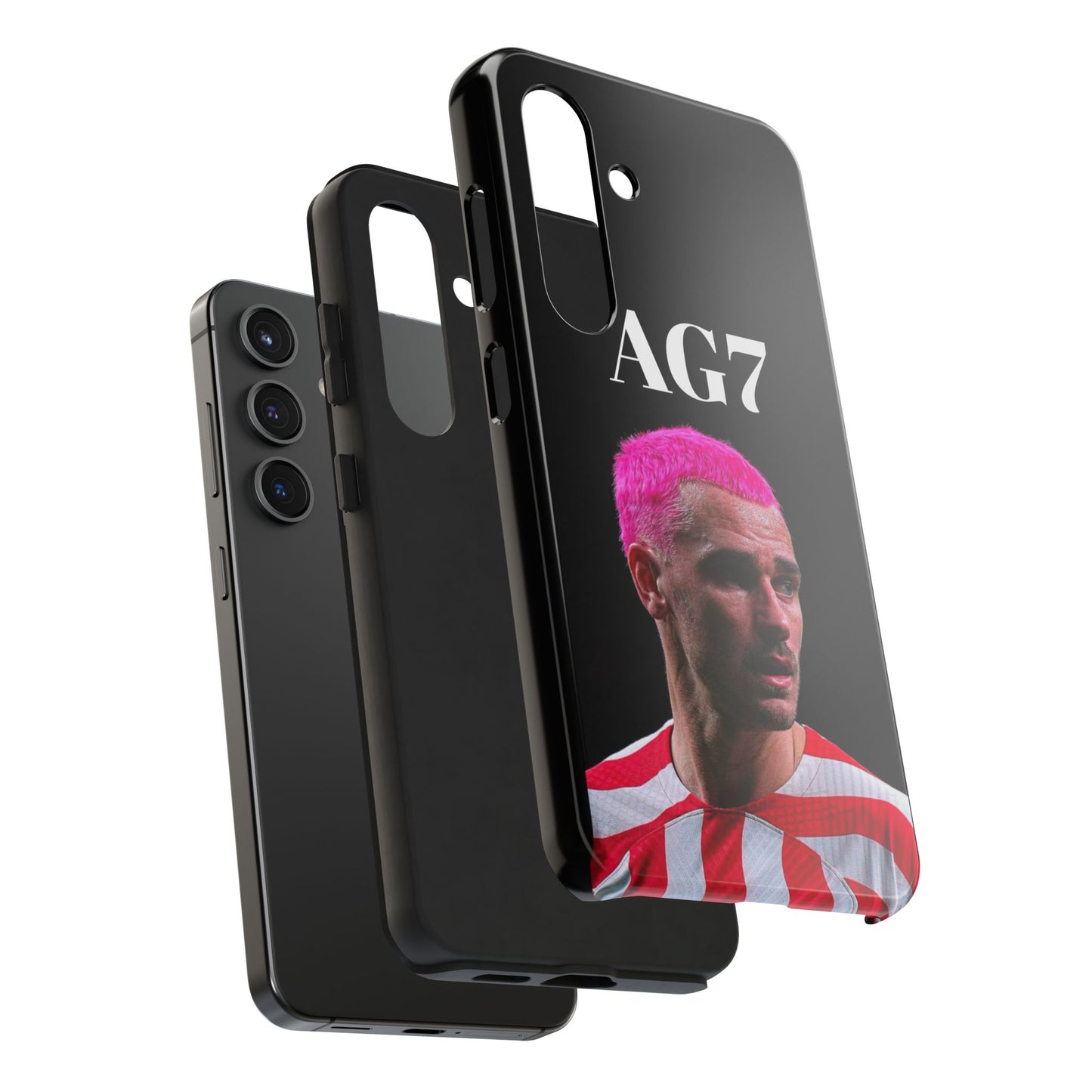 Antoine Griezmann Phone Case