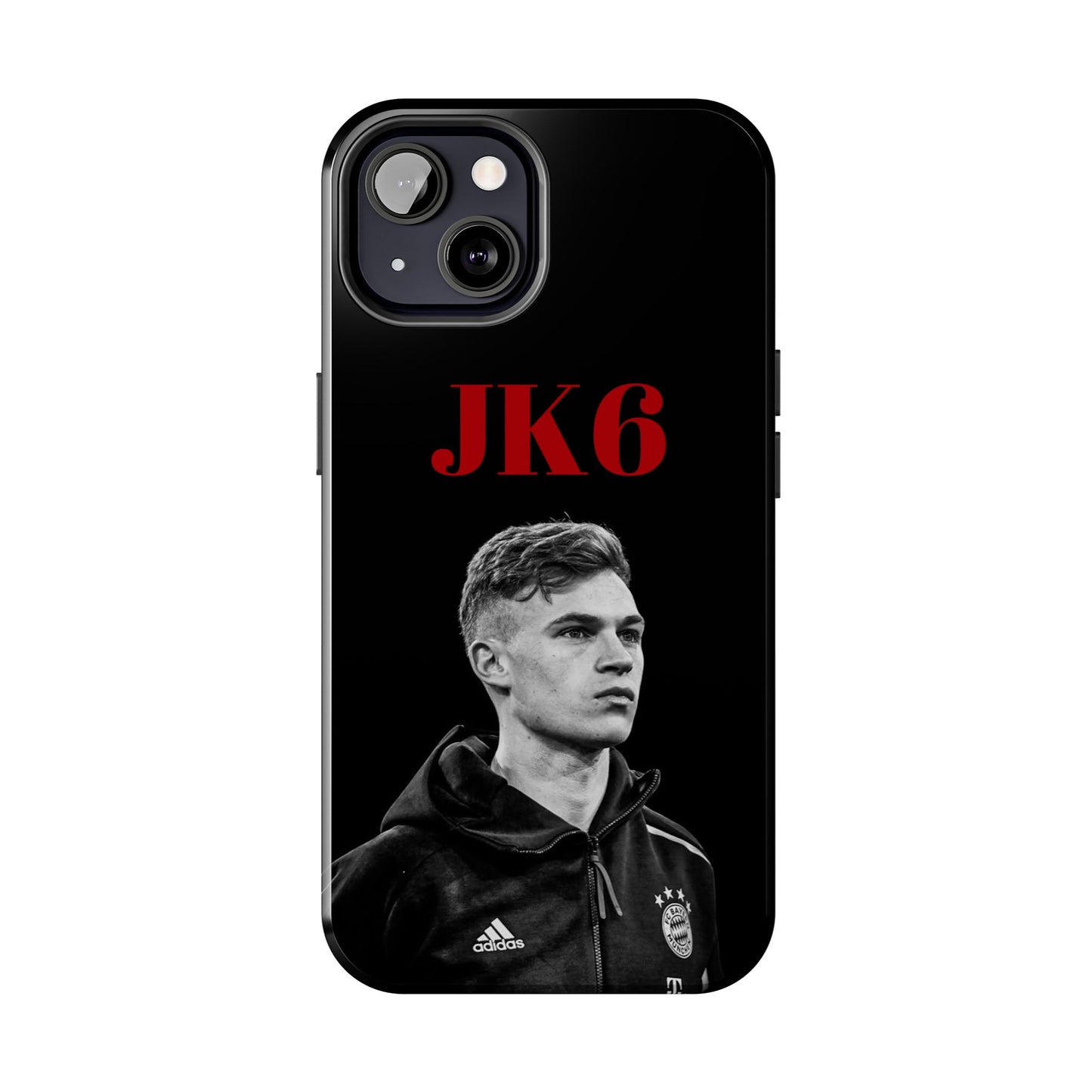 Joshua Kimmich Phone Case
