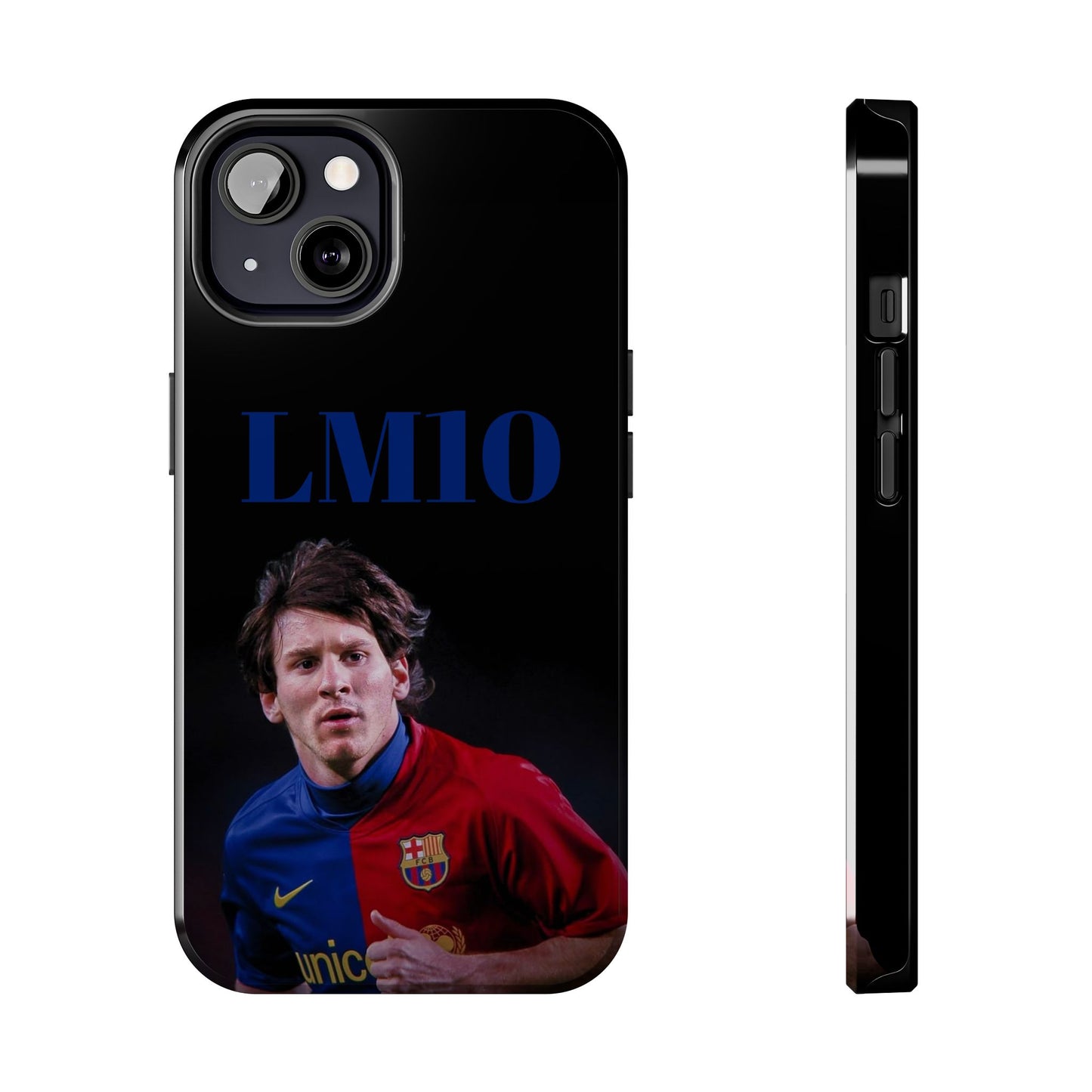 Lionel Messi Phone Case
