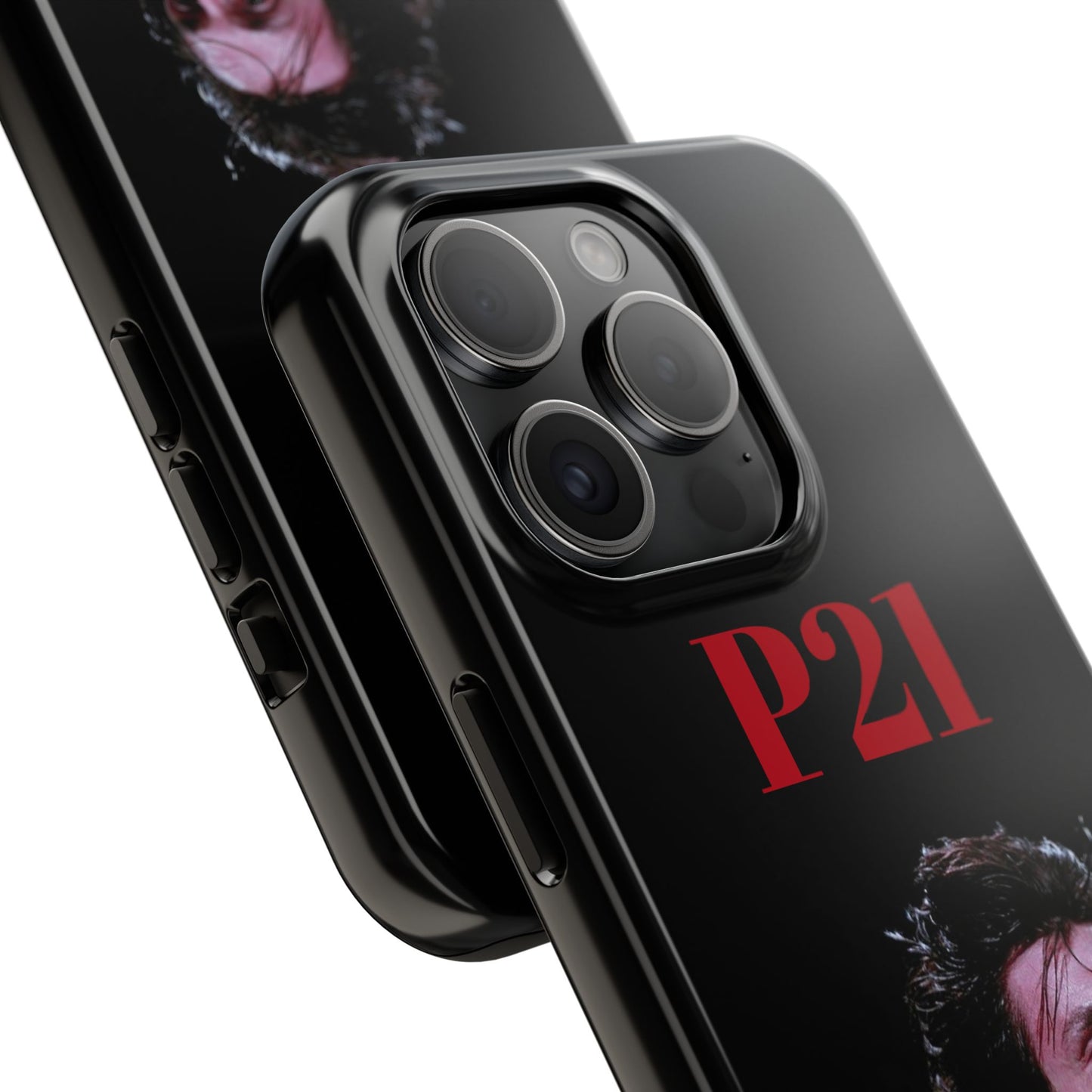 Pirlo Phone Case