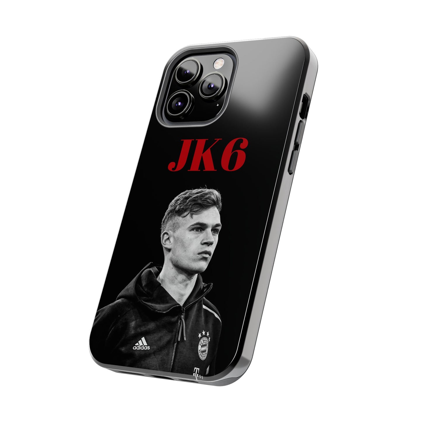 Joshua Kimmich Phone Case