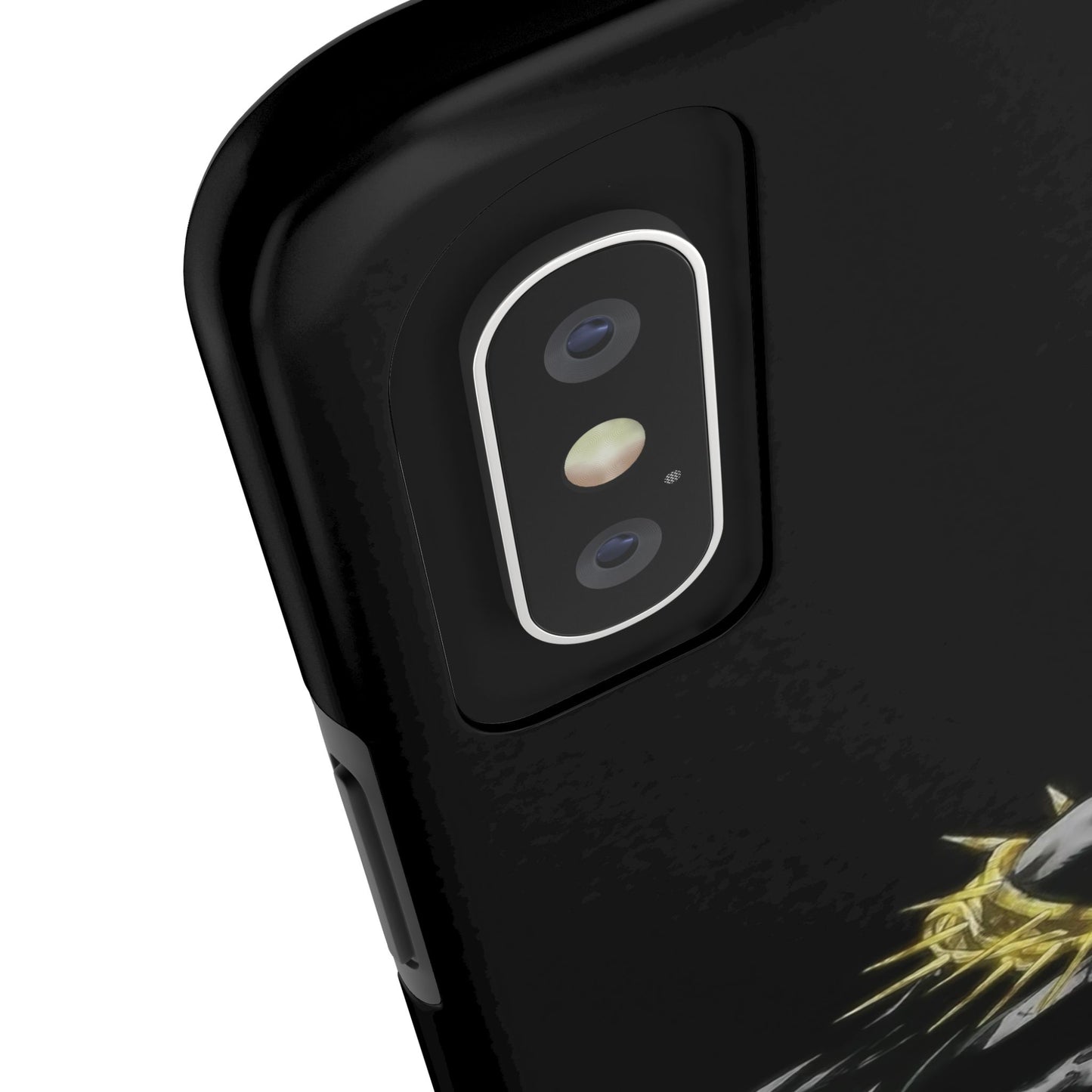 JJBA Jesus Phone Case
