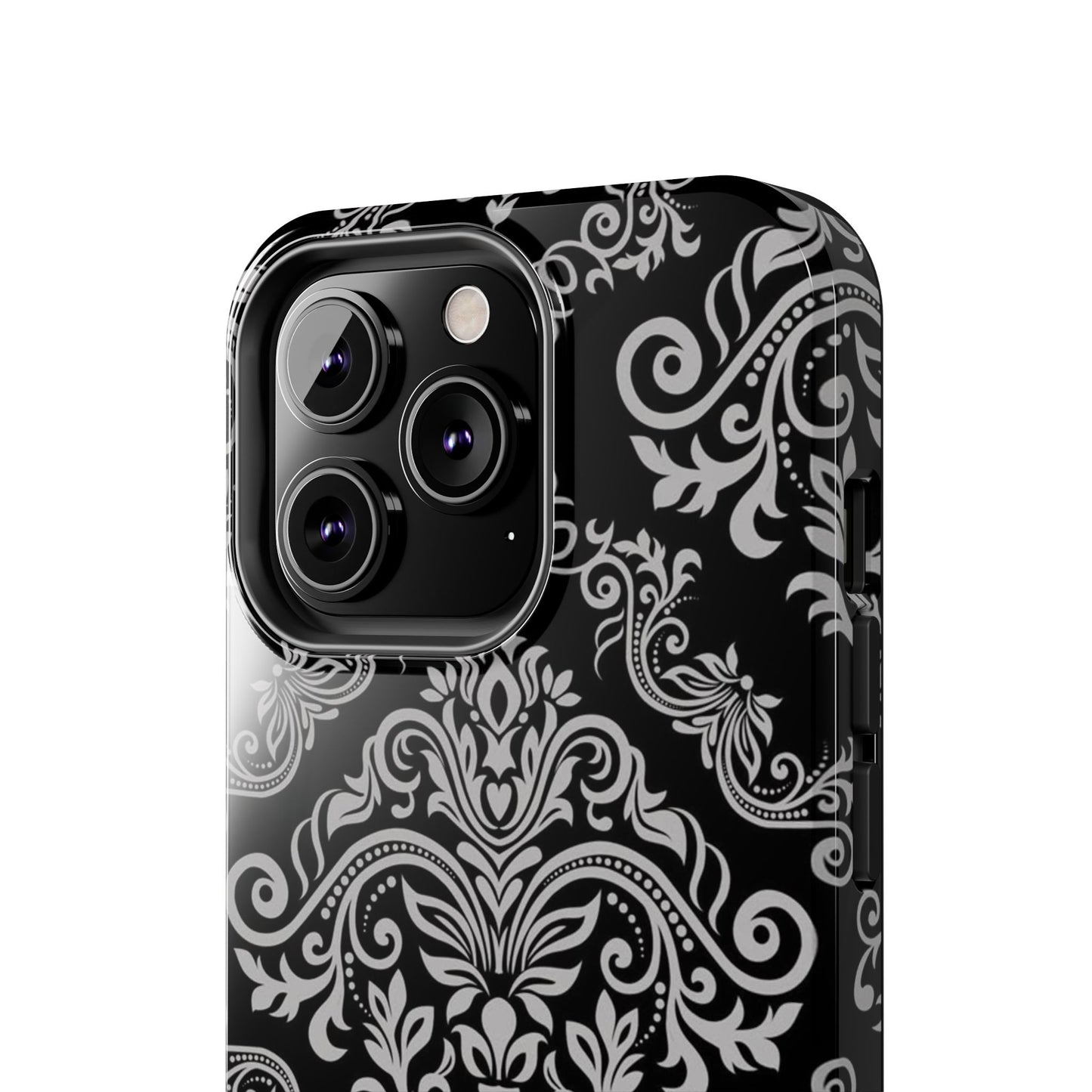Timeless Luxury Pattern Phone Case