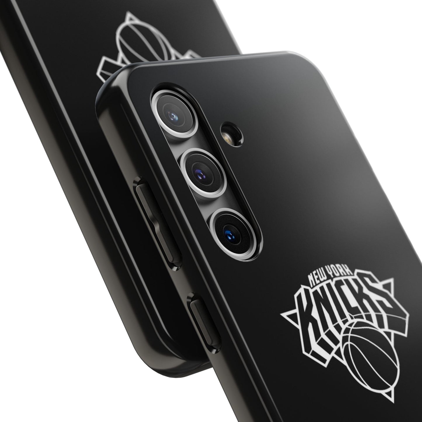 Classic New York Knicks Phone Case