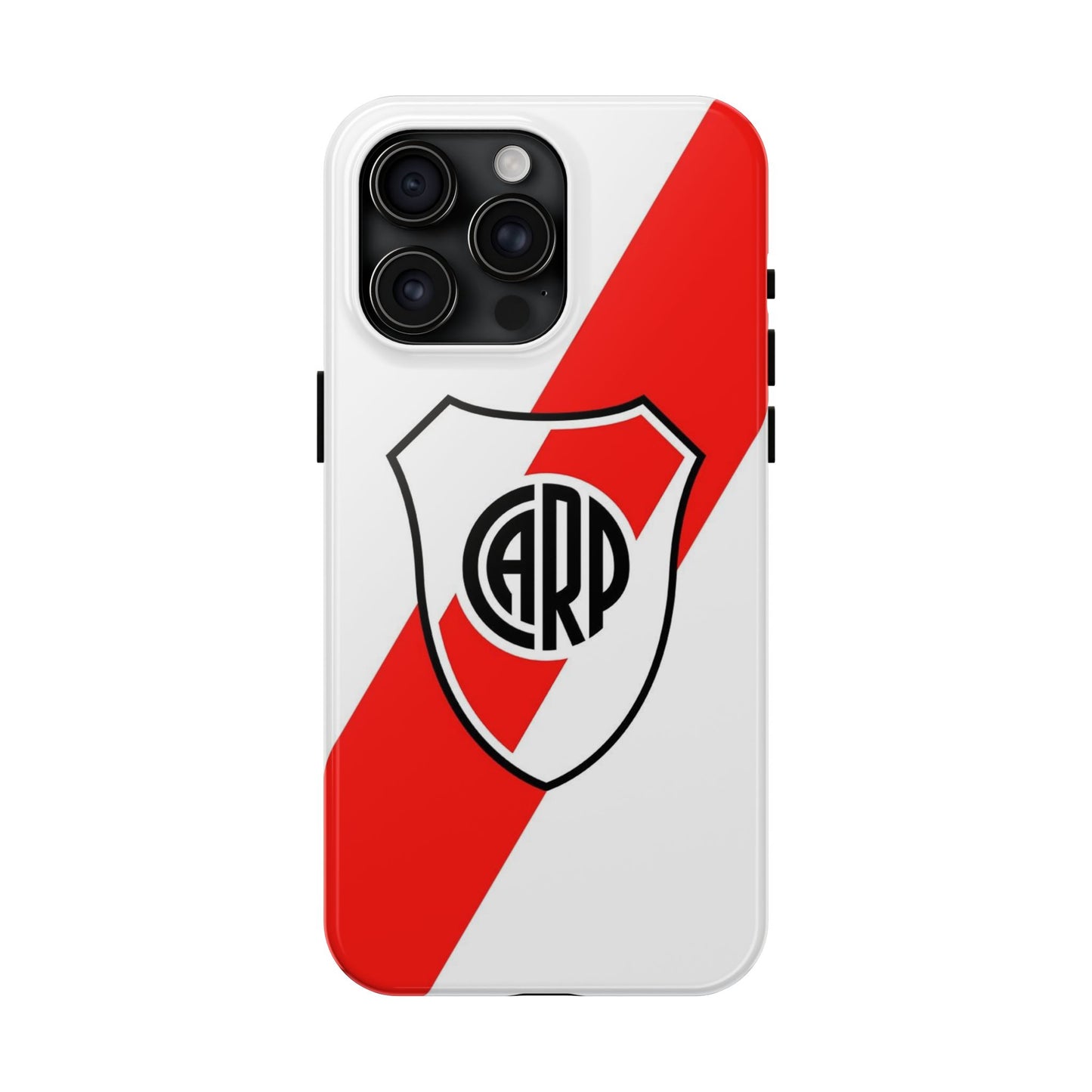 River Plate Phone Case