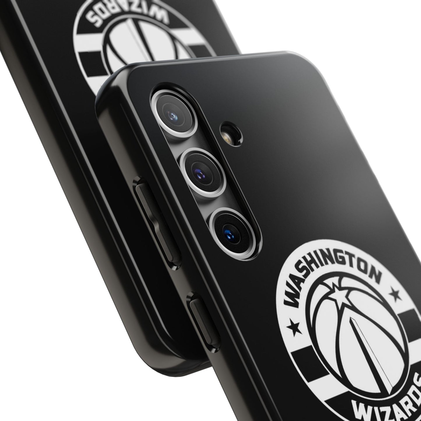 Classic Washington Wizards Phone Case