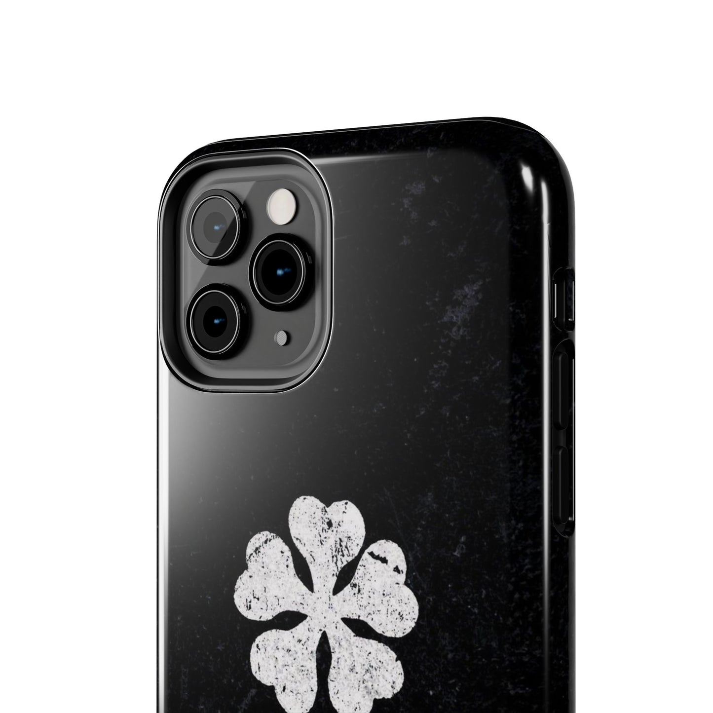 Black Clover Phone Case