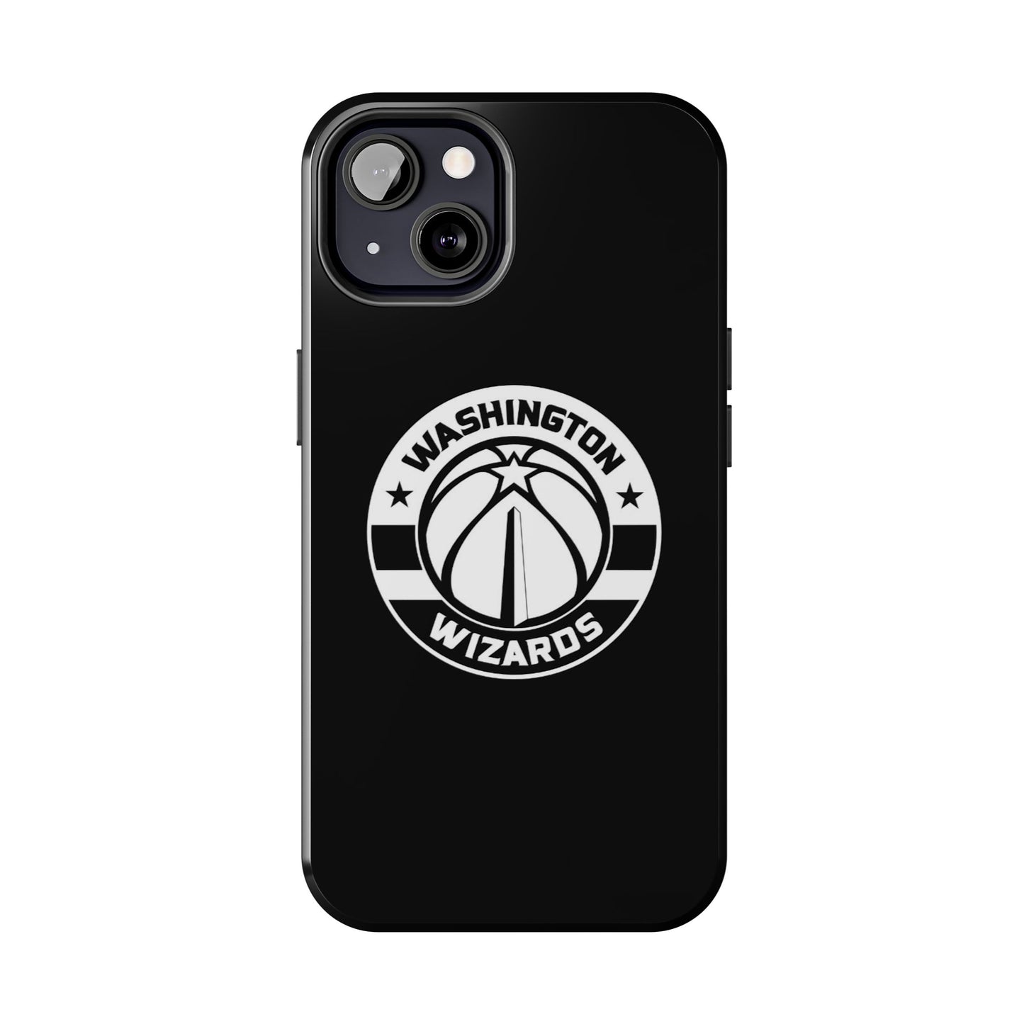 Classic Washington Wizards Phone Case