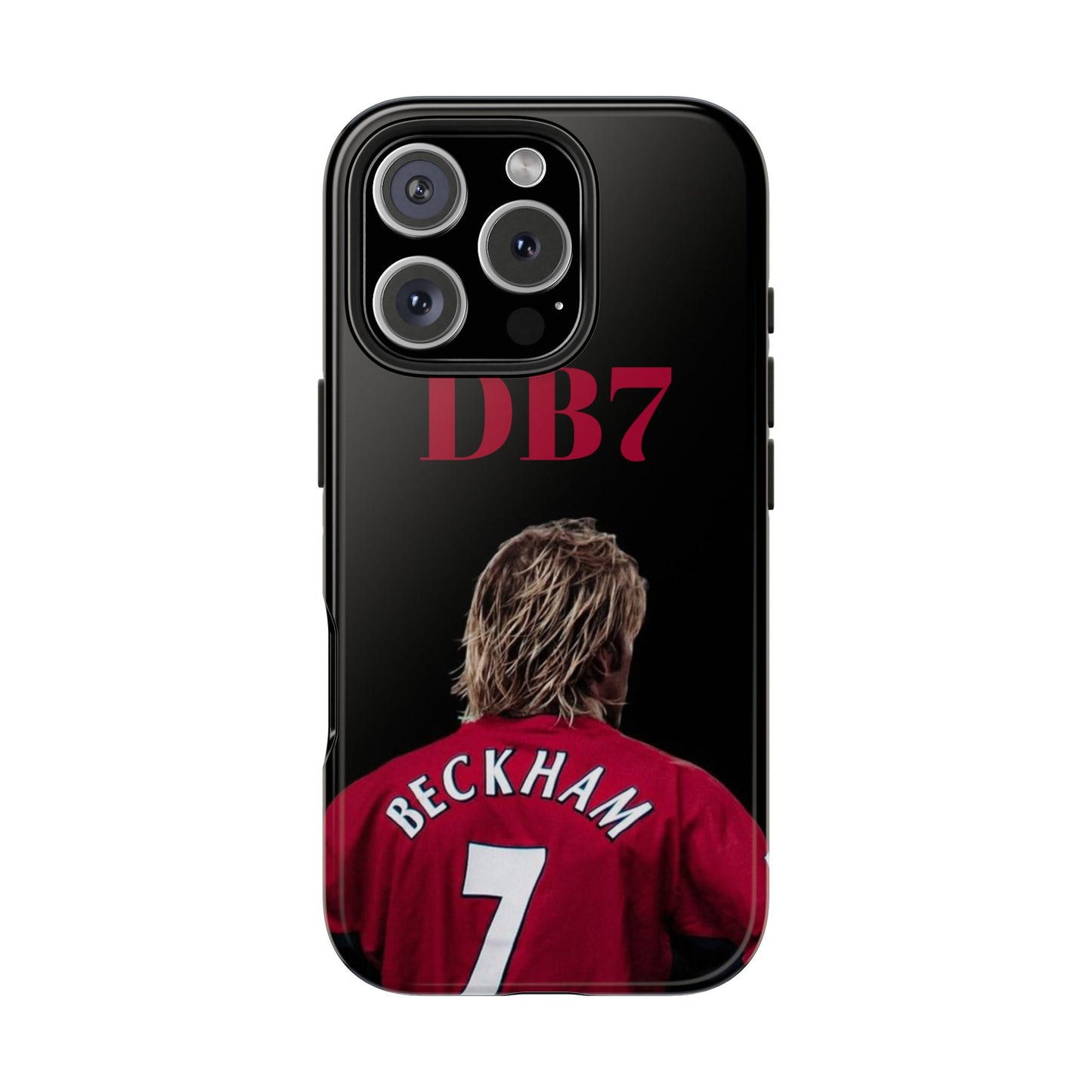 Beckham Phone Case