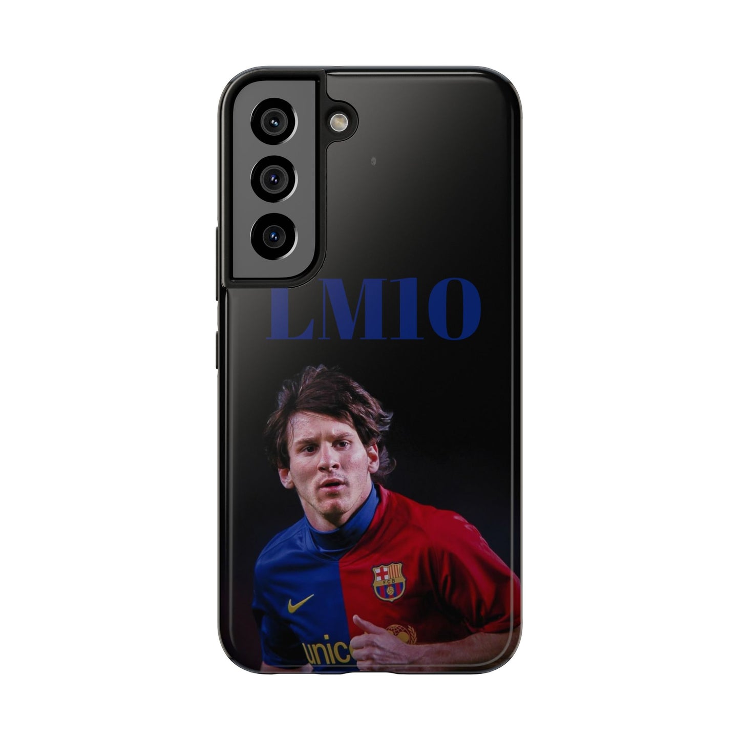 Lionel Messi Phone Case