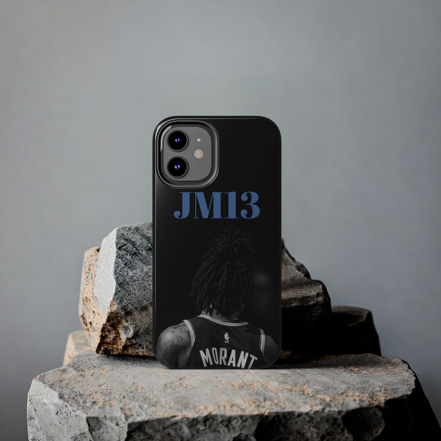 Ja Morant Phone Case