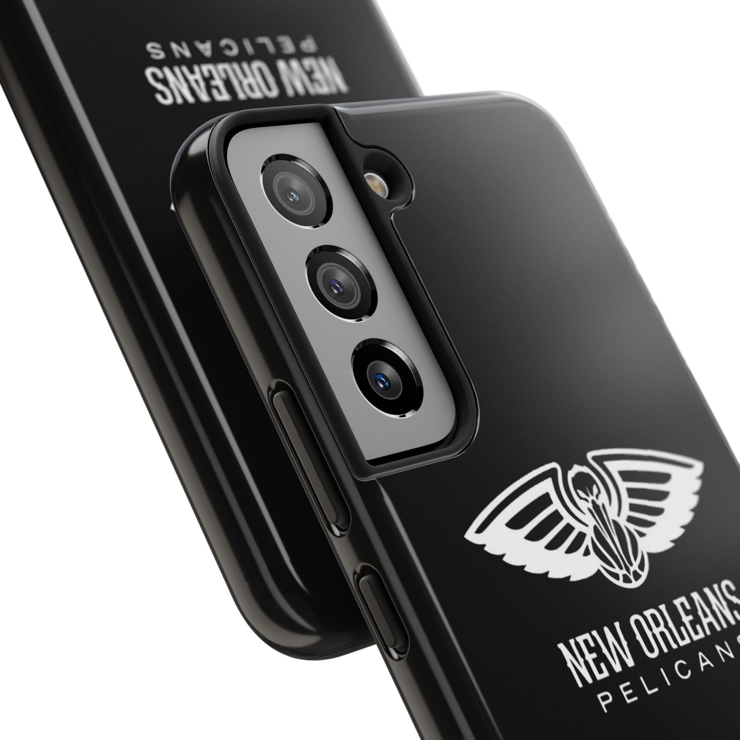 Classic New Orleans Pelicans Phone Case