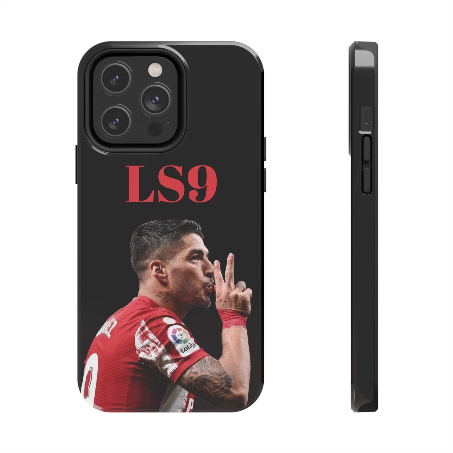 Luis Suarez Phone Case