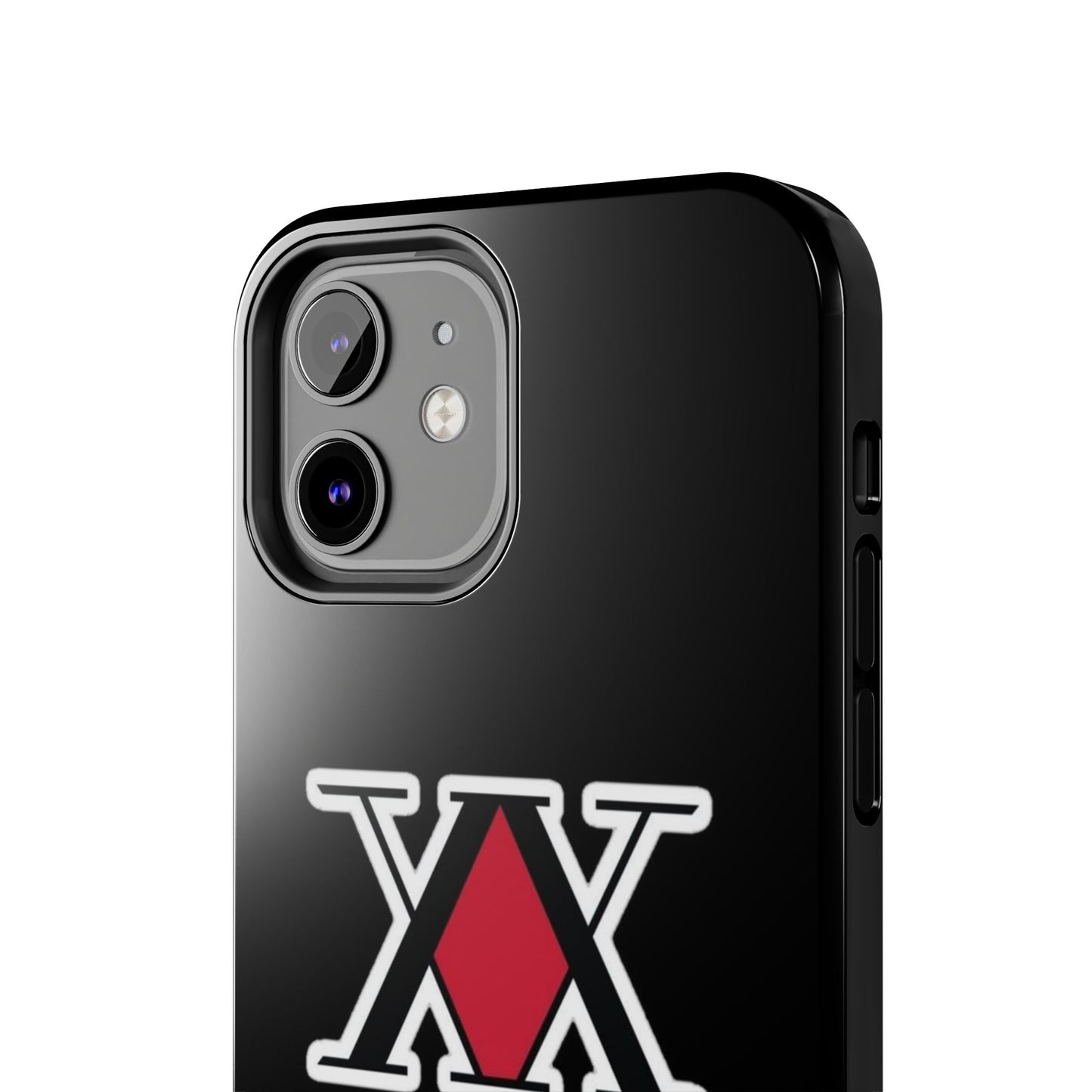 Hunter Association Logo Phone Case