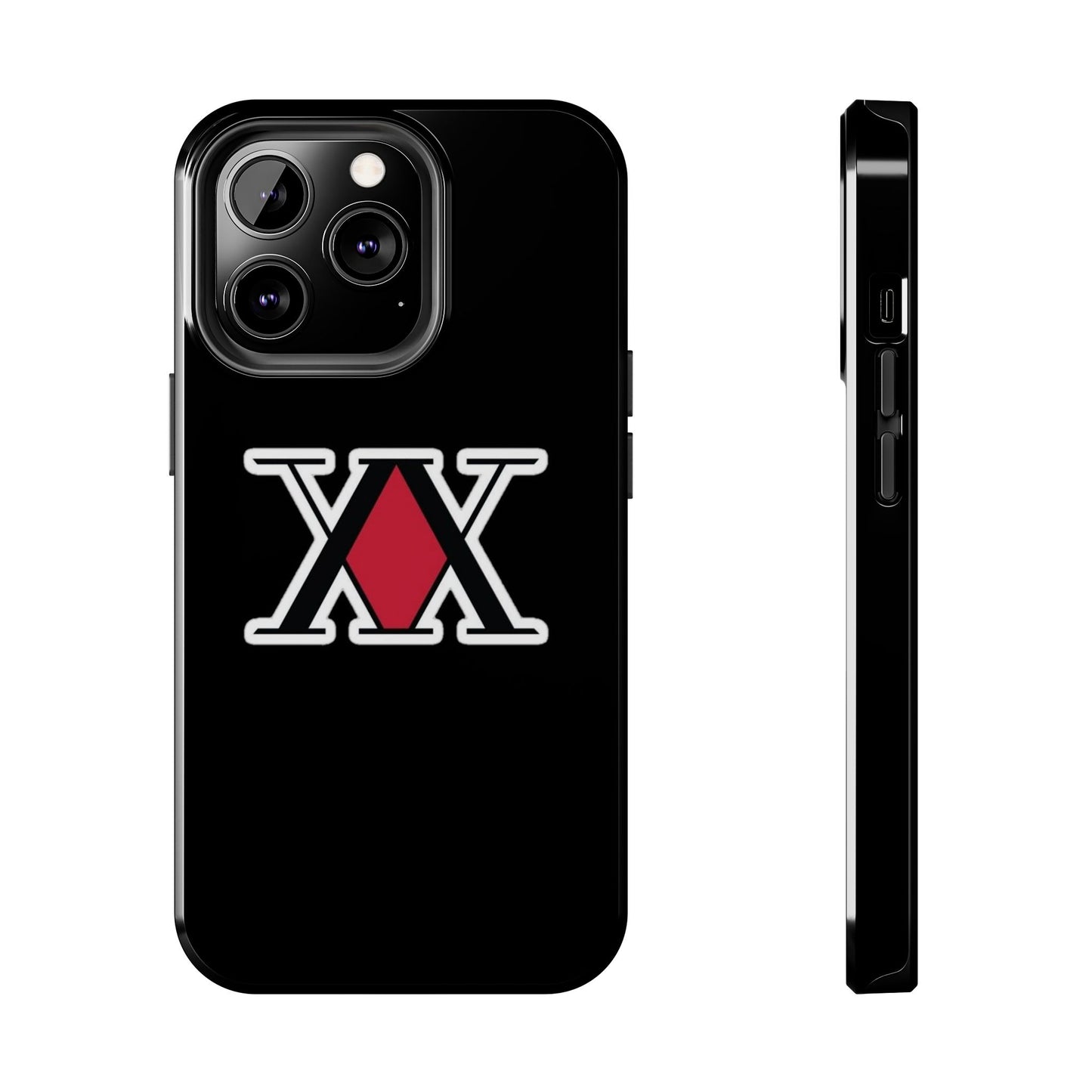 Hunter Association Logo Phone Case