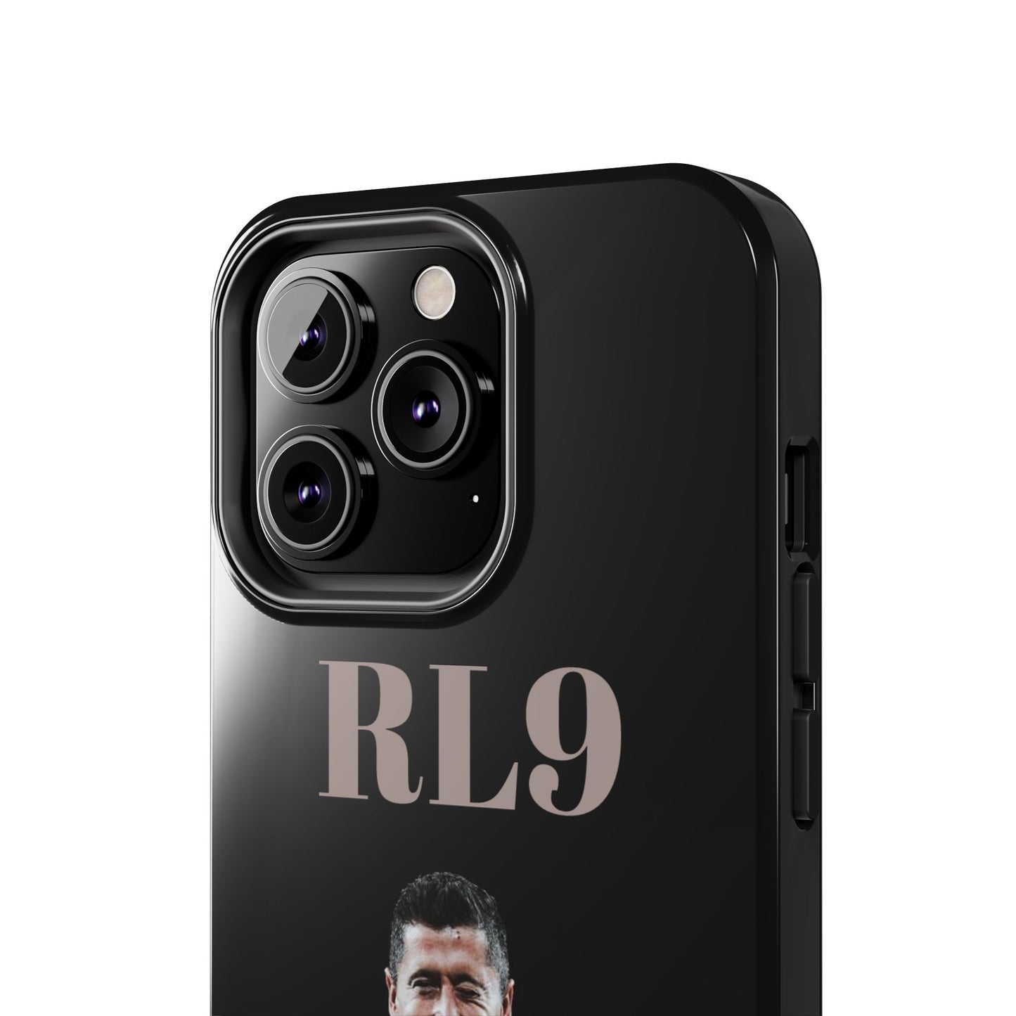 Robert Lewandowski Phone Case