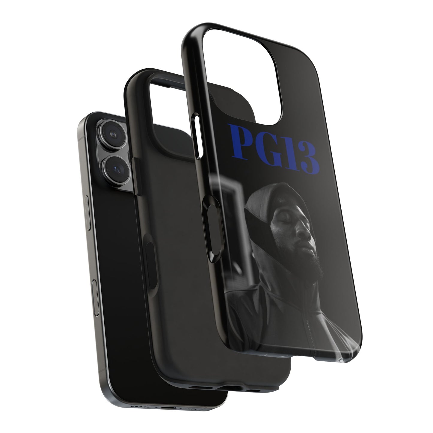 Paul George Phone Case