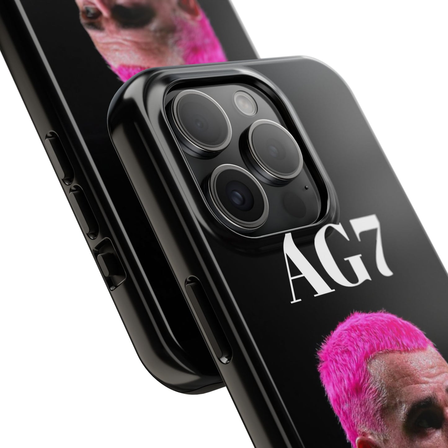 Antoine Griezmann Phone Case