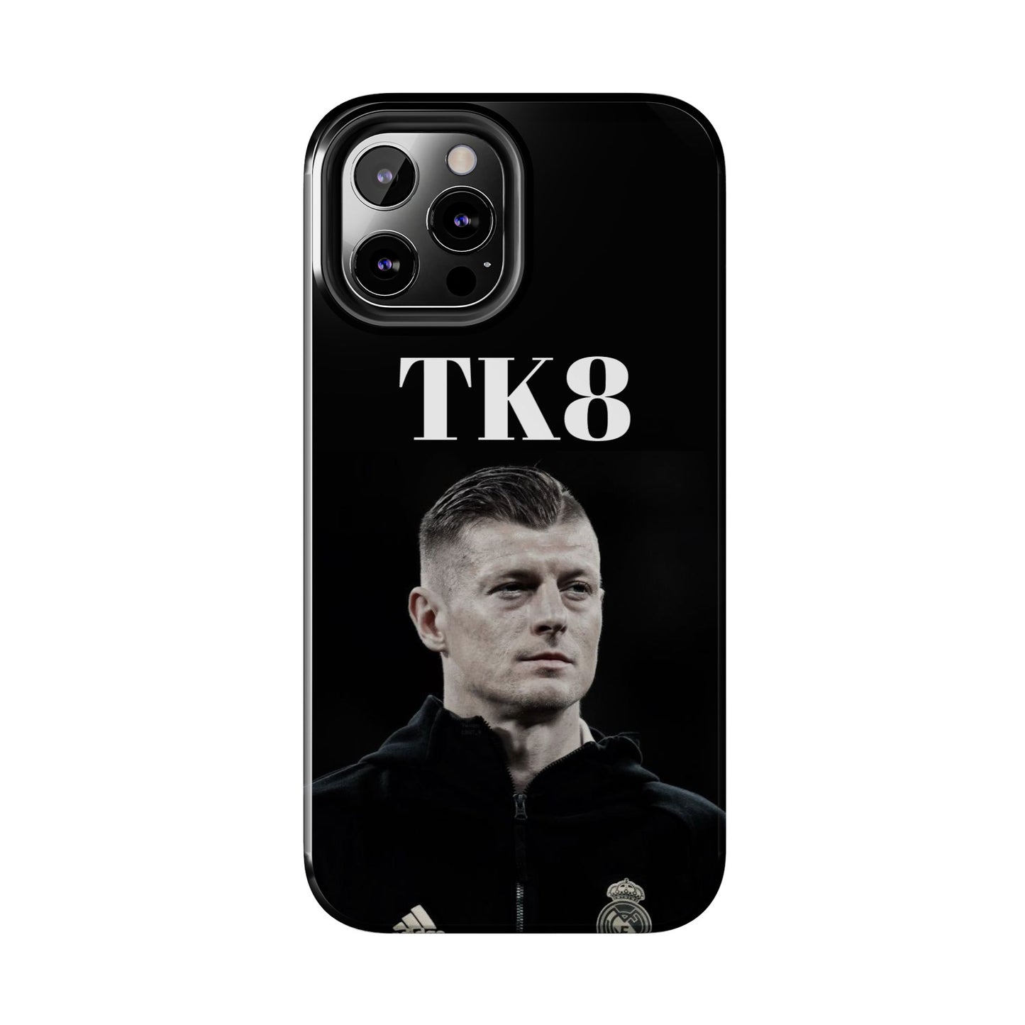 Toni Kroos Phone Case