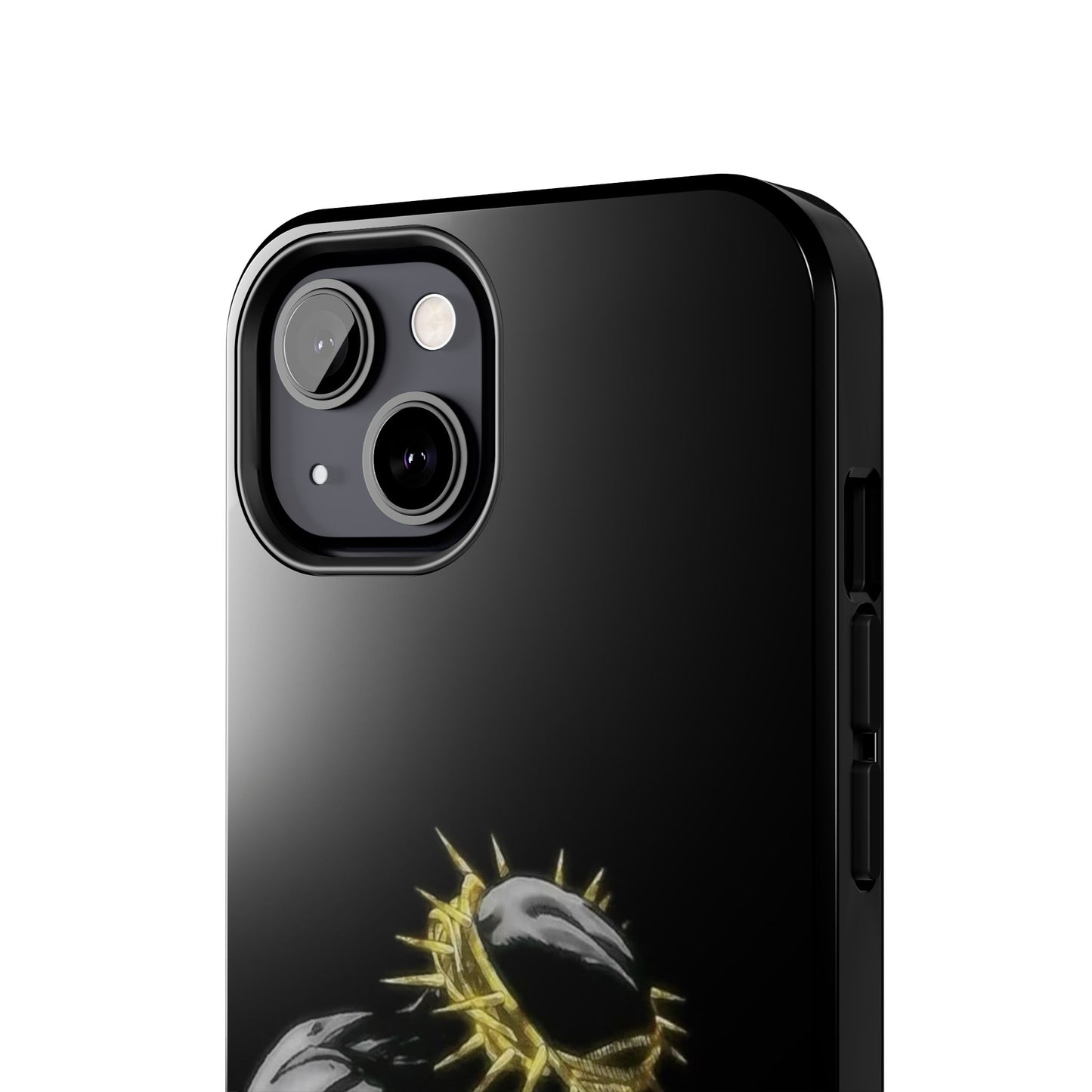 JJBA Jesus Phone Case