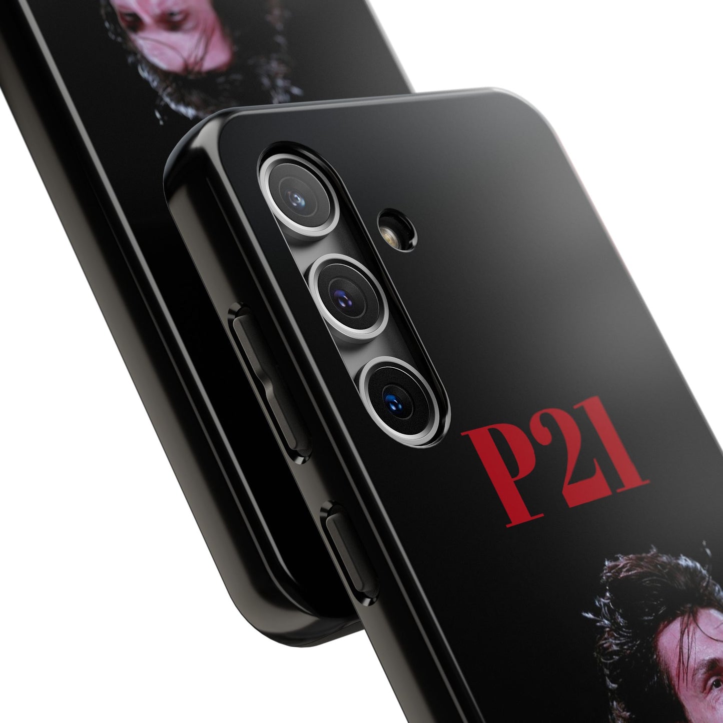 Pirlo Phone Case
