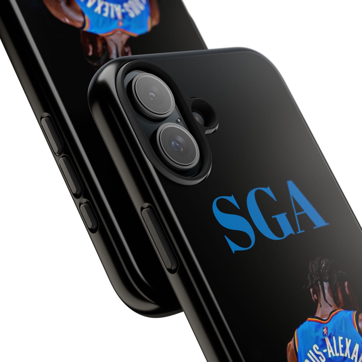 SGA Phone Case