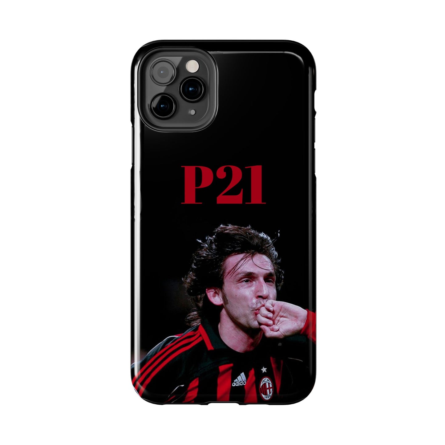 Pirlo Phone Case