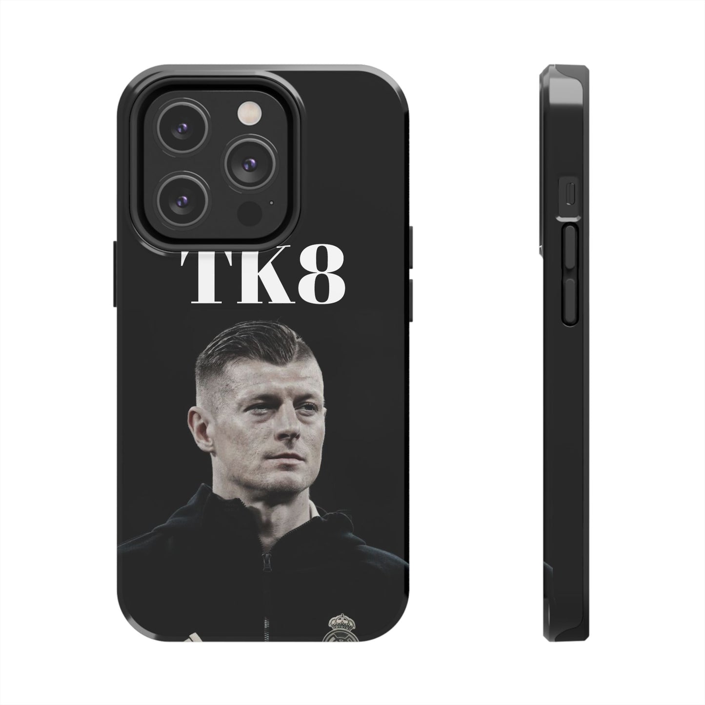 Toni Kroos Phone Case