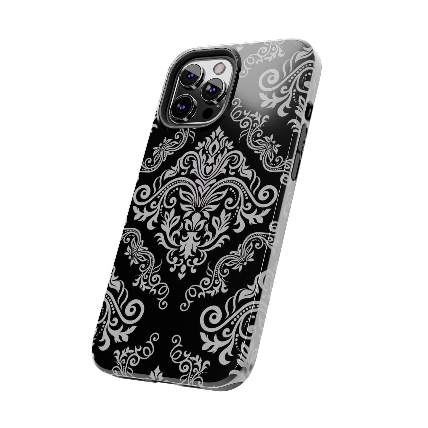Timeless Luxury Pattern Phone Case