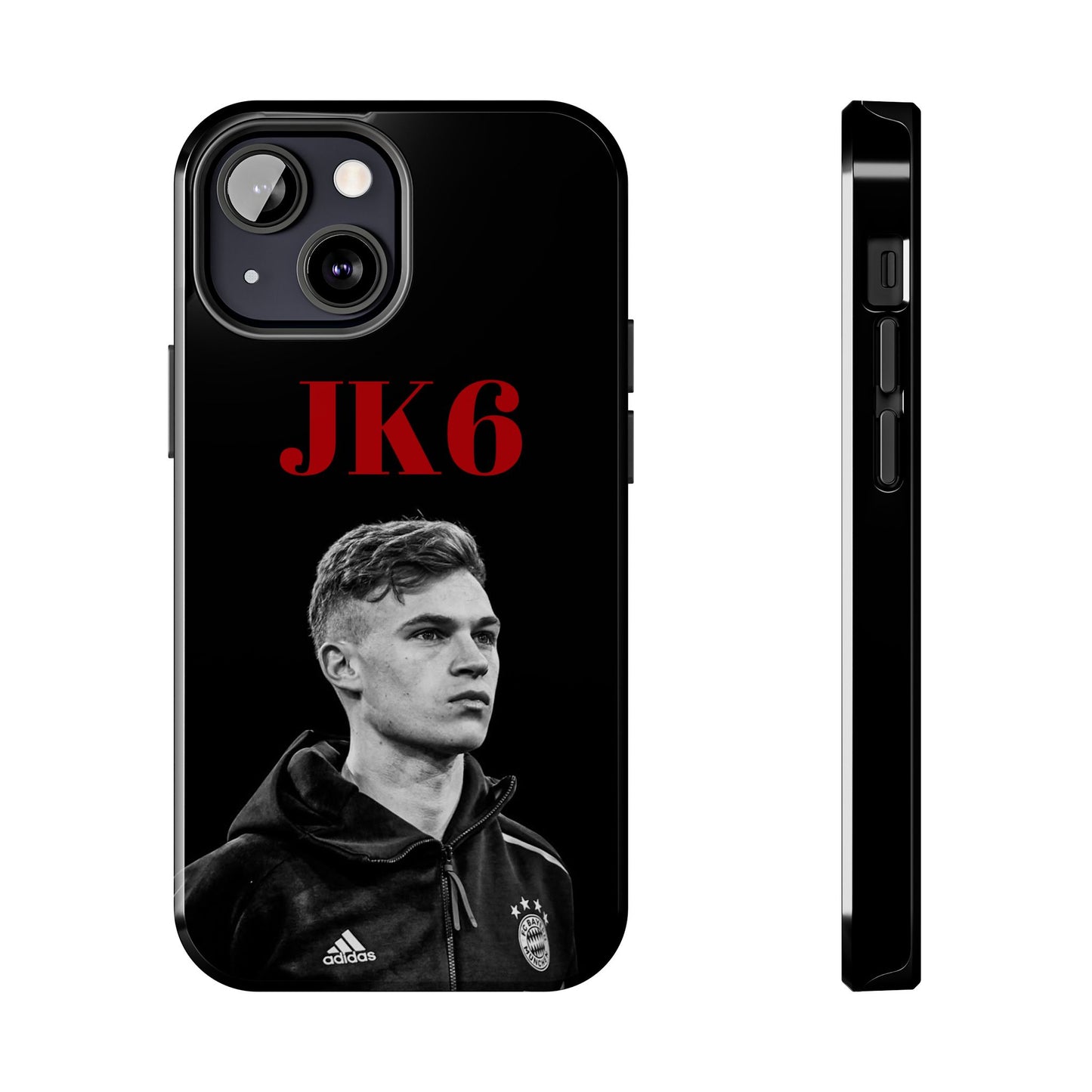 Joshua Kimmich Phone Case