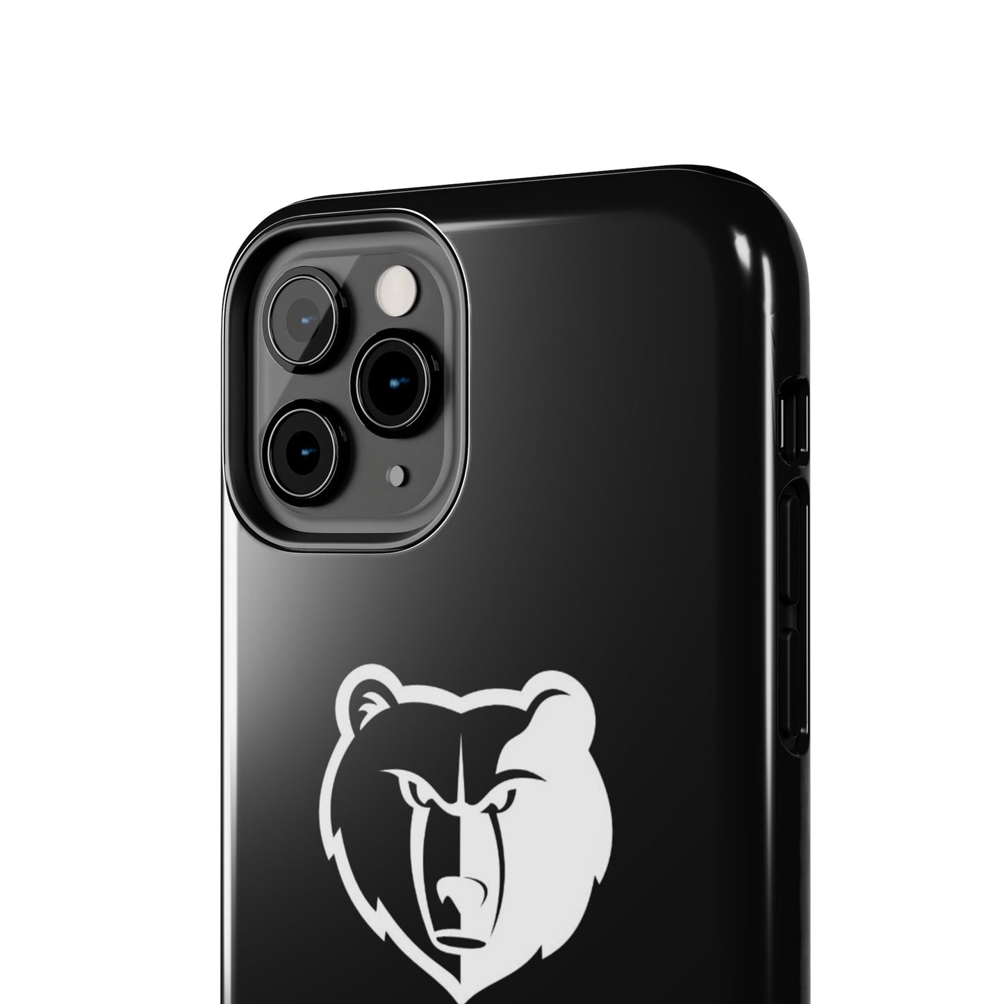 Classic Memphis Grizzlies Phone Case