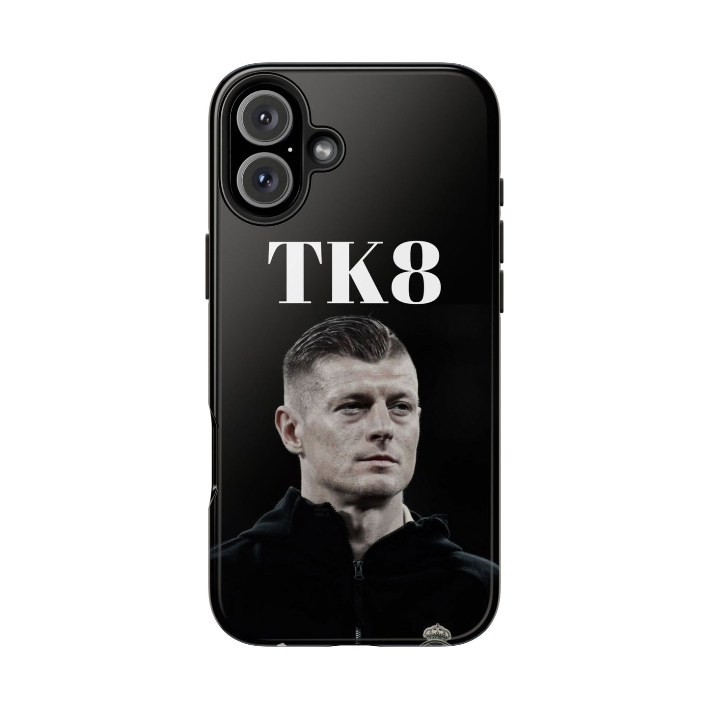 Toni Kroos Phone Case