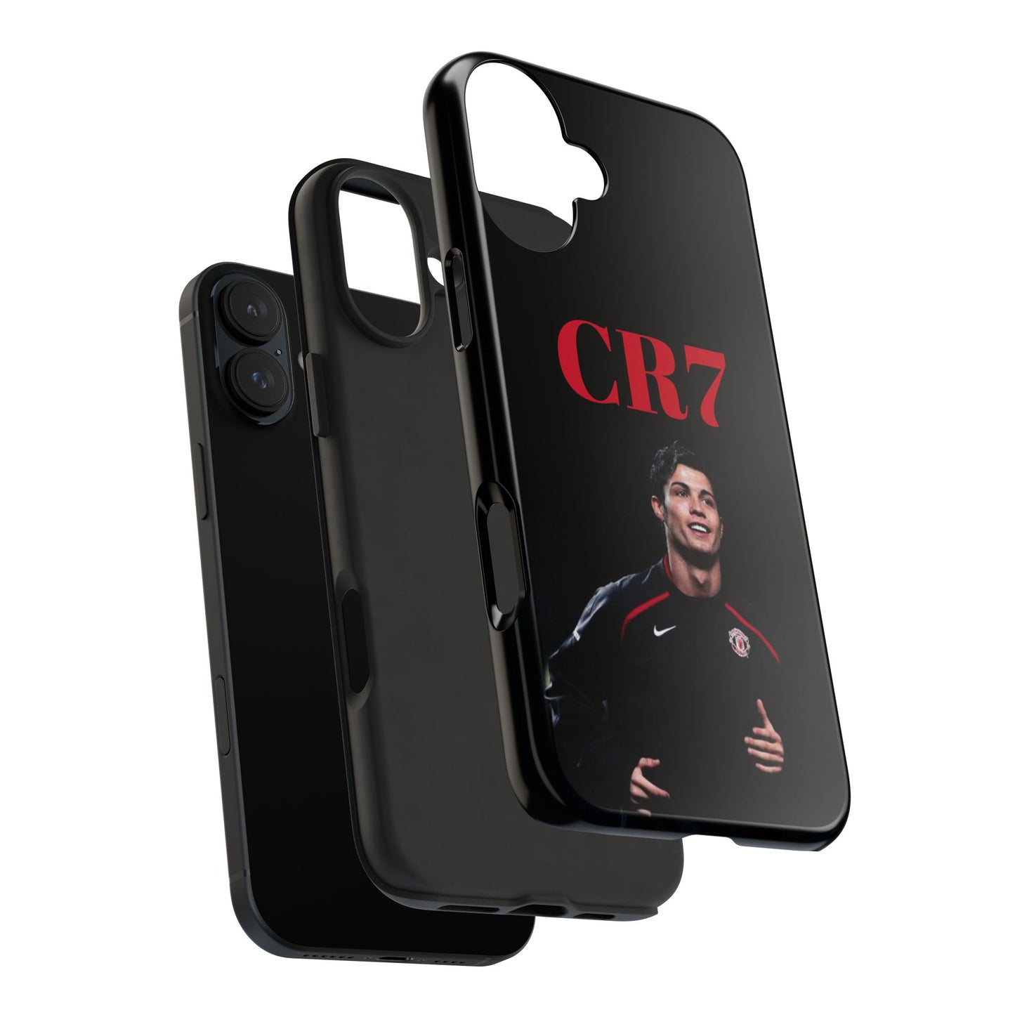 Cristiano Ronaldo Phone Case