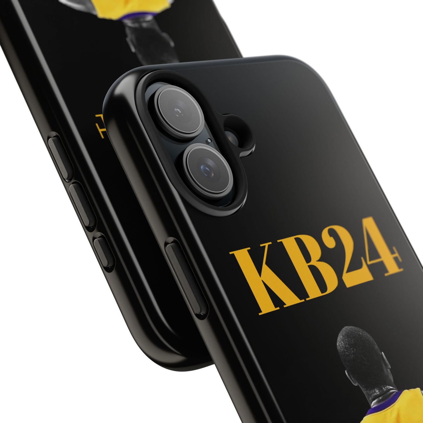 Kobe Bryant Phone Cases