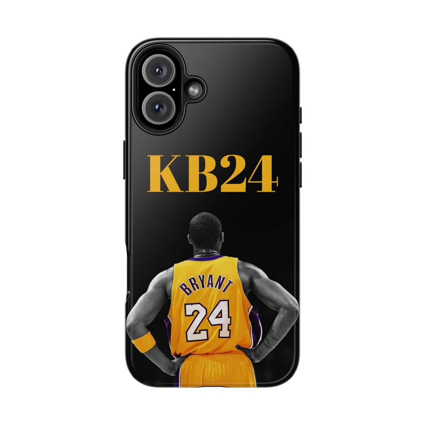 Kobe Bryant Phone Cases