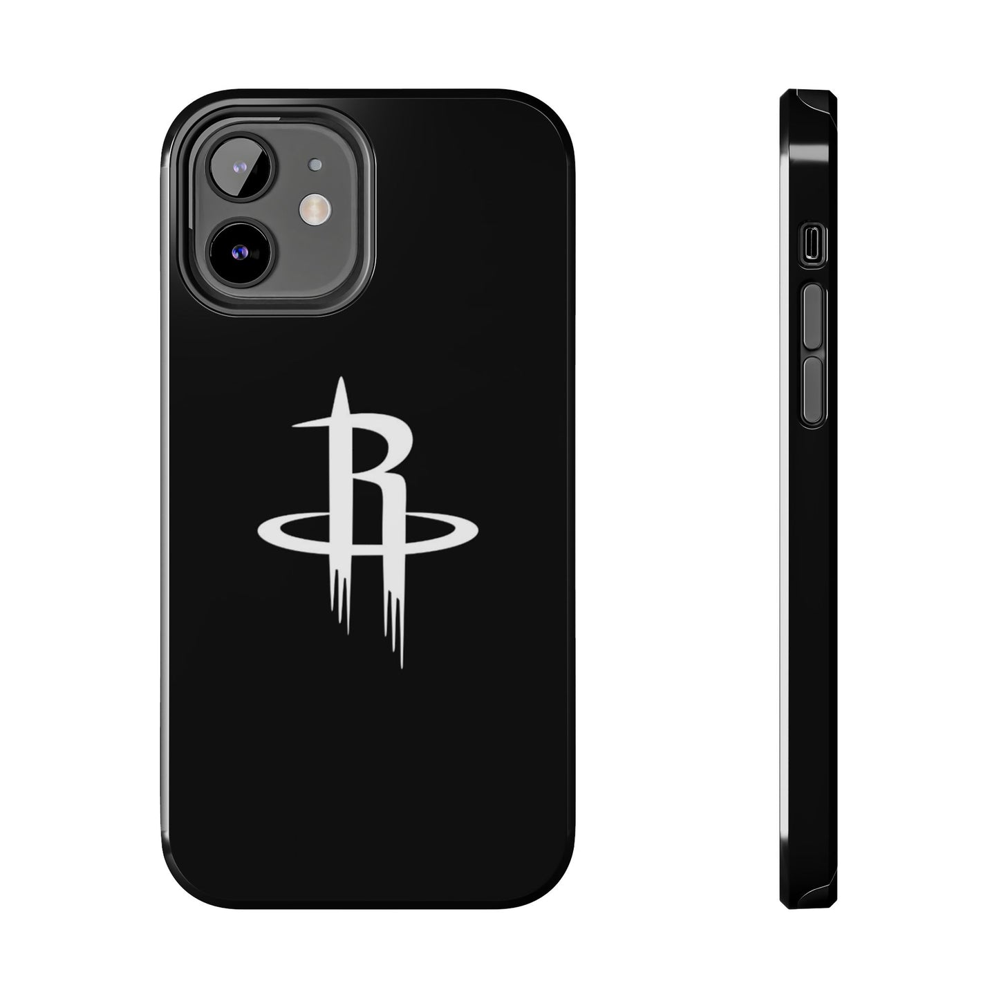 Classic Houston Rockets Phone Case