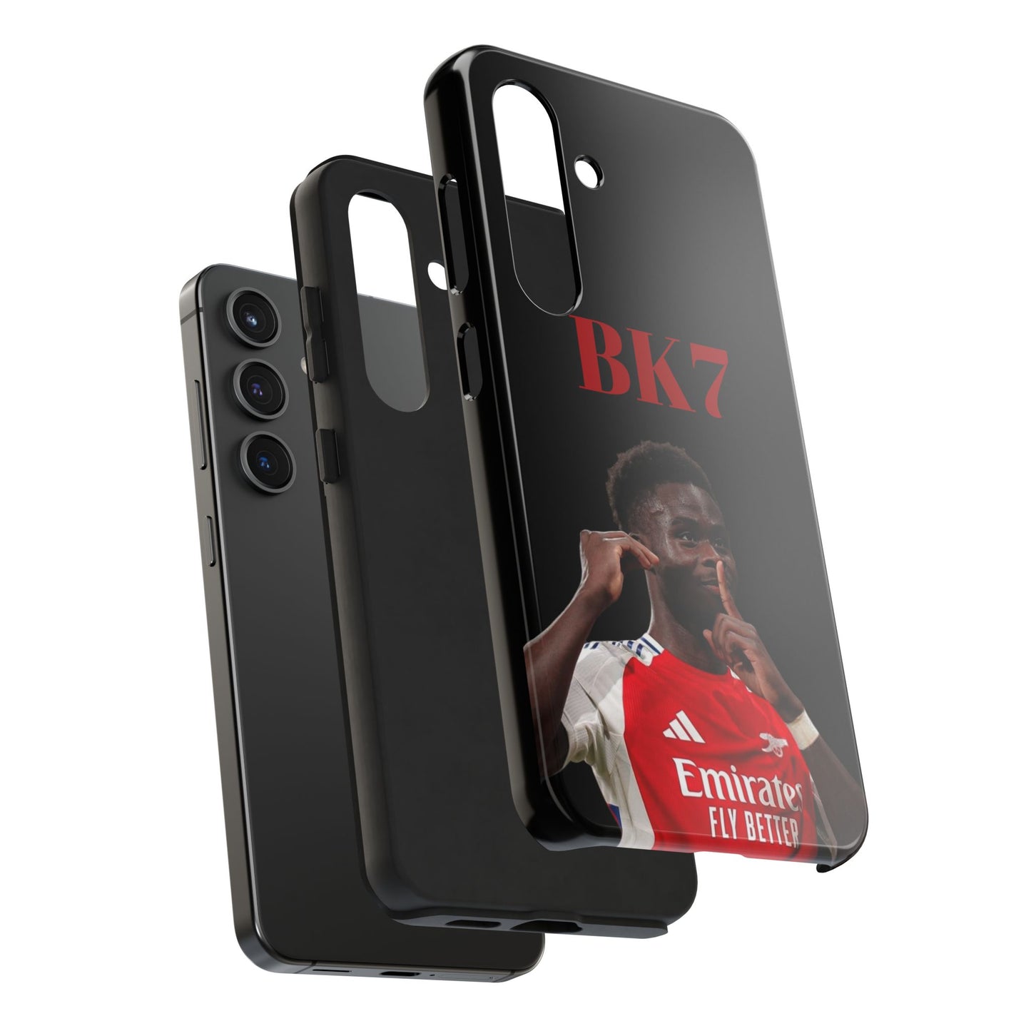 Bukayo Saka Phone Case