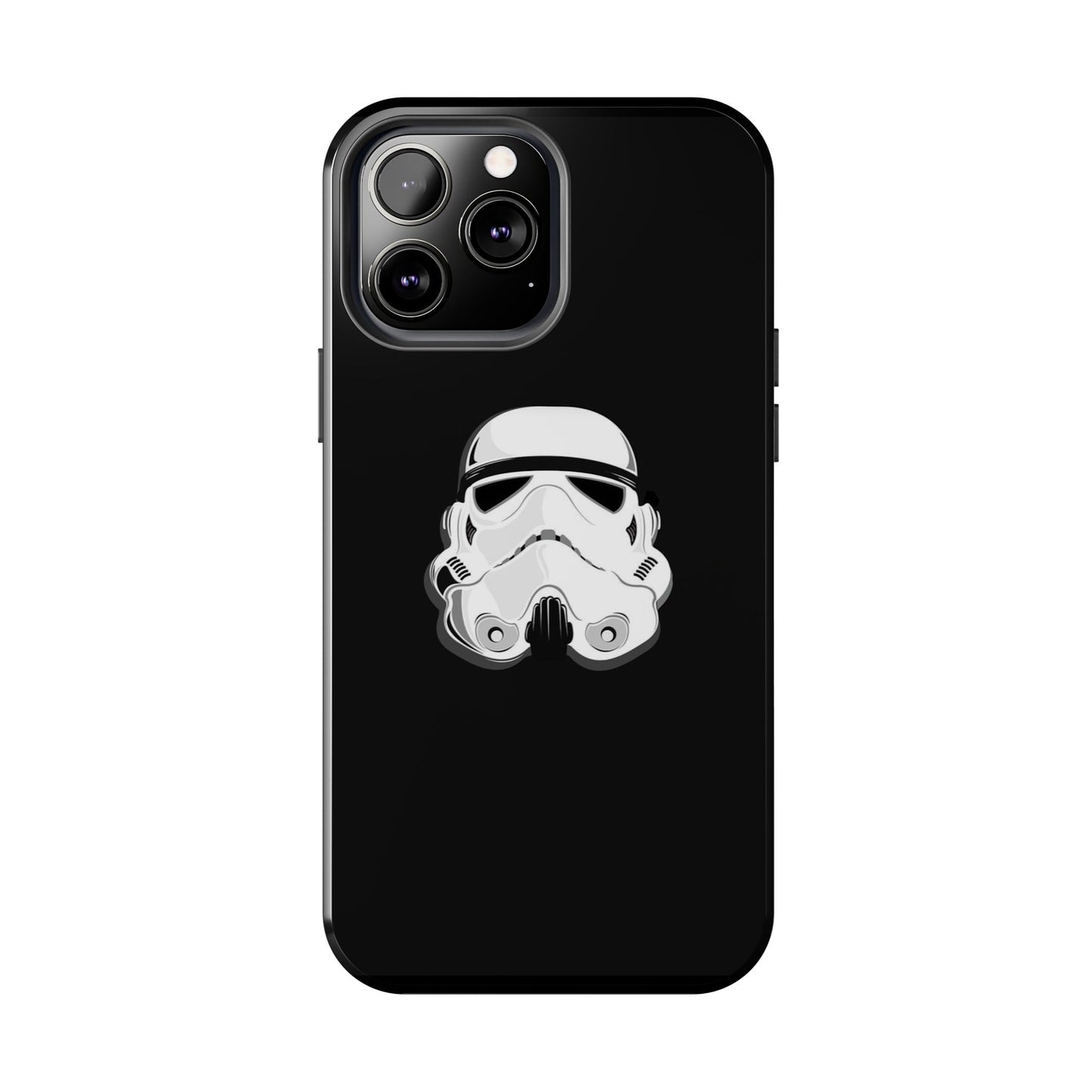 Storm Trooper Phone Case