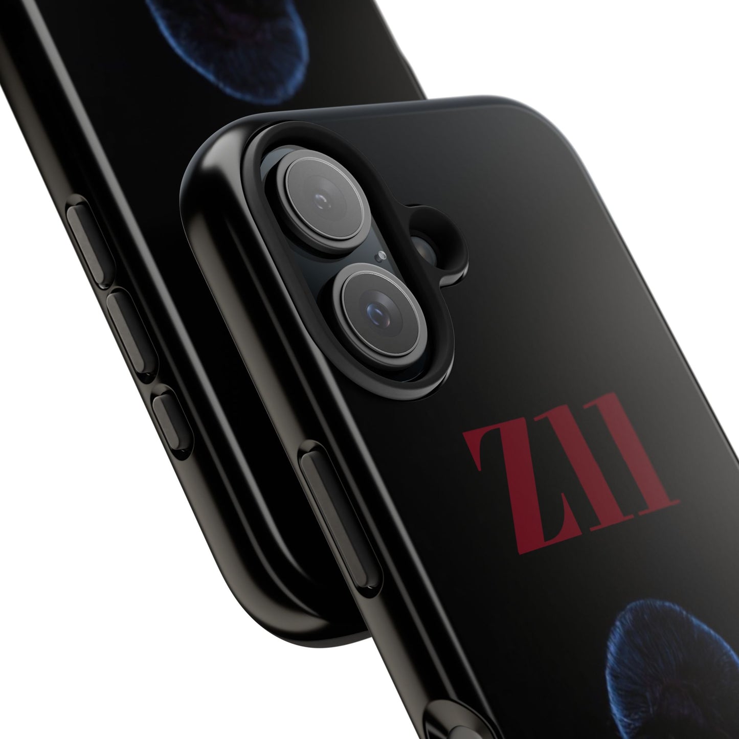 Zlatan Ibrahimovic Phone Case