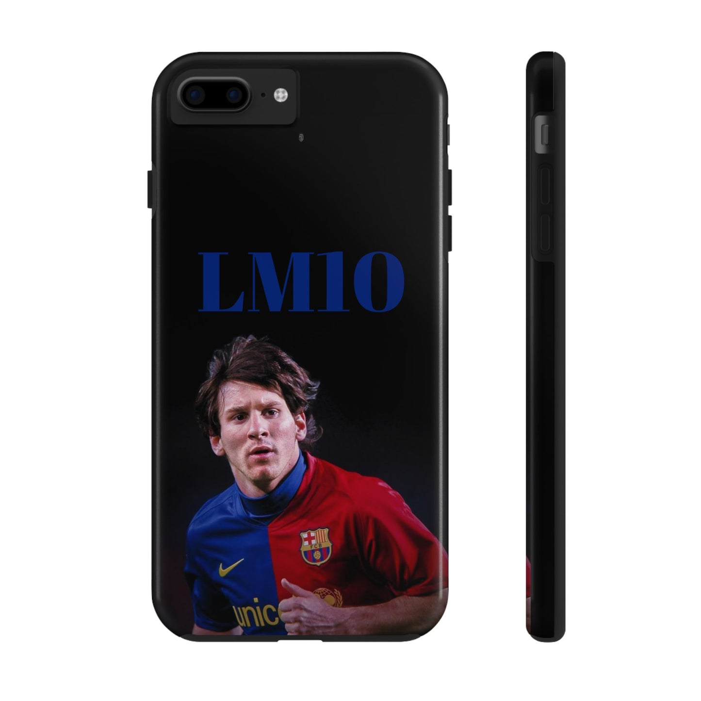 Lionel Messi Phone Case