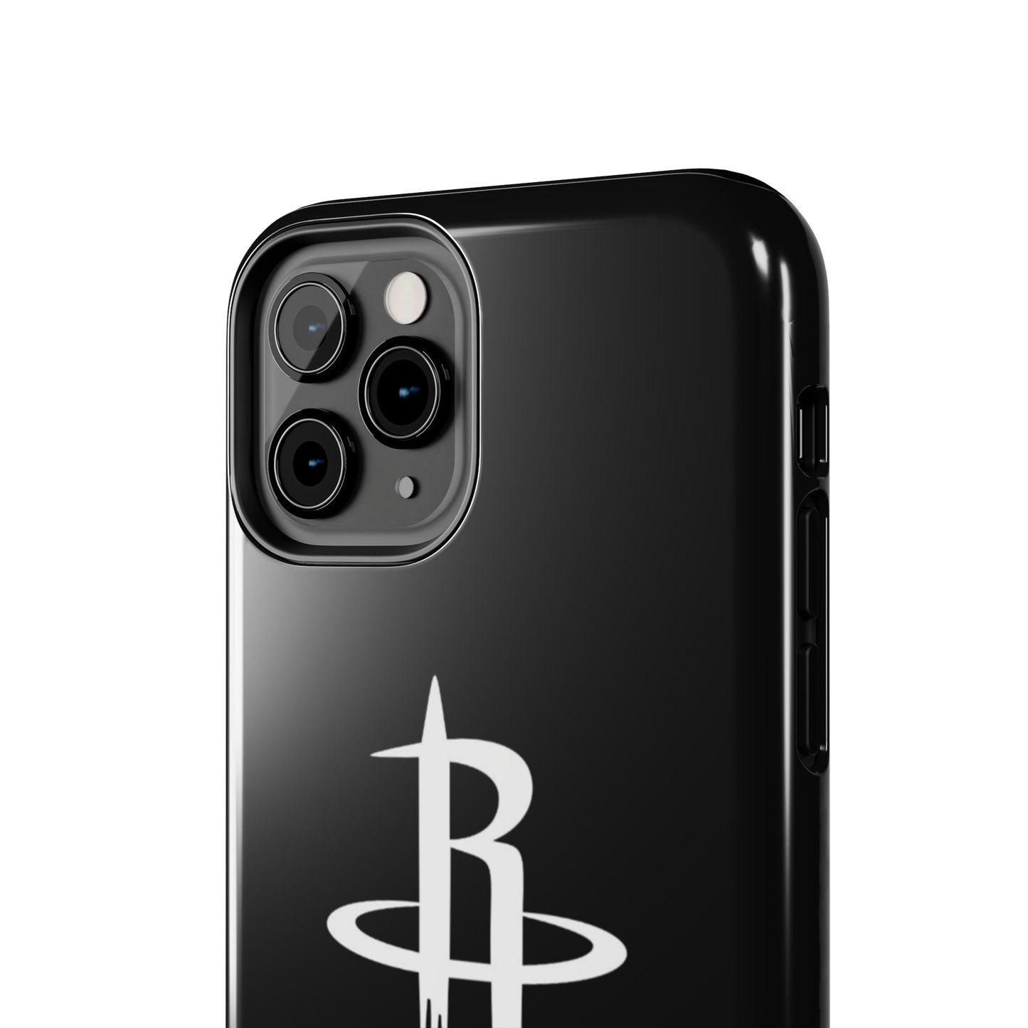 Classic Houston Rockets Phone Case