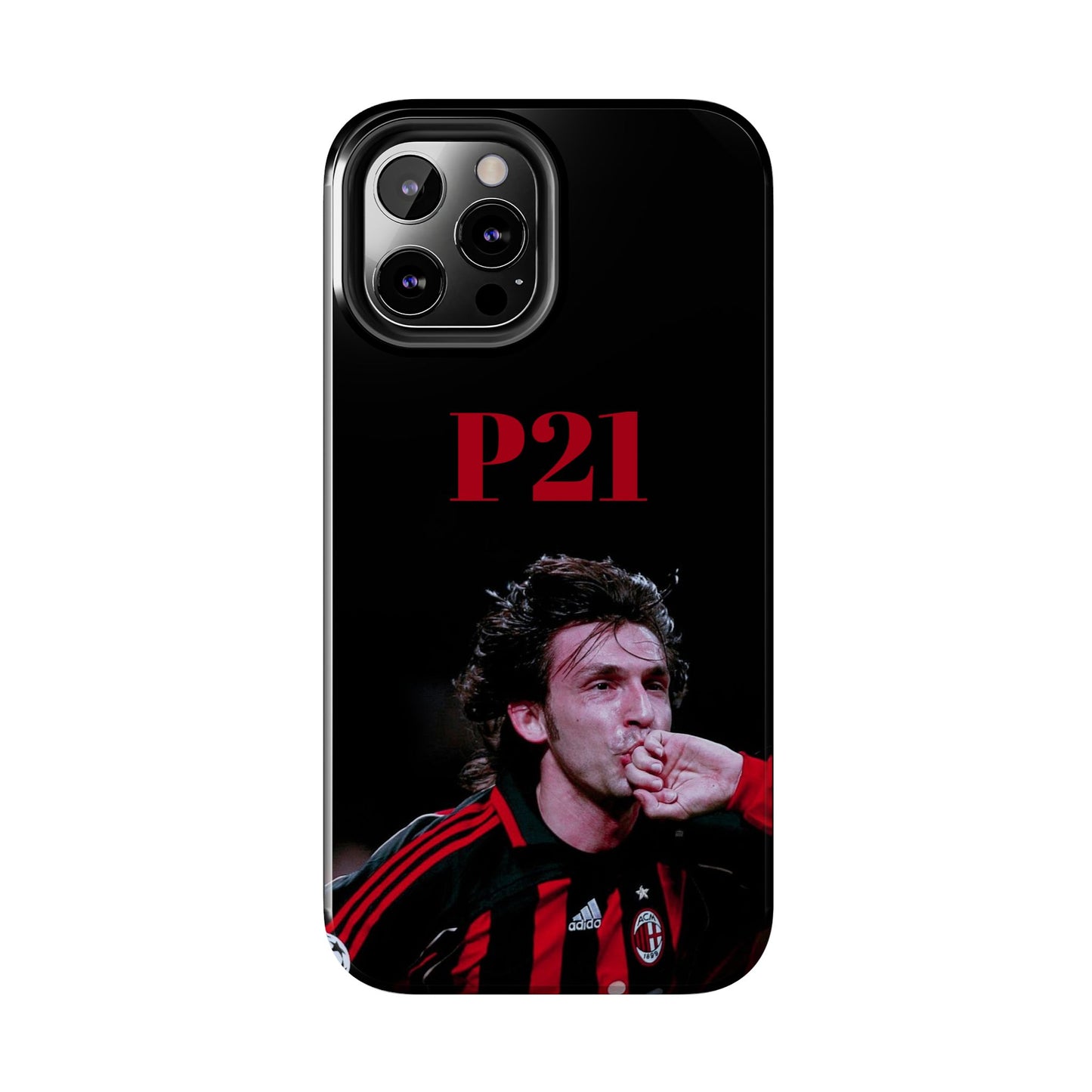 Pirlo Phone Case