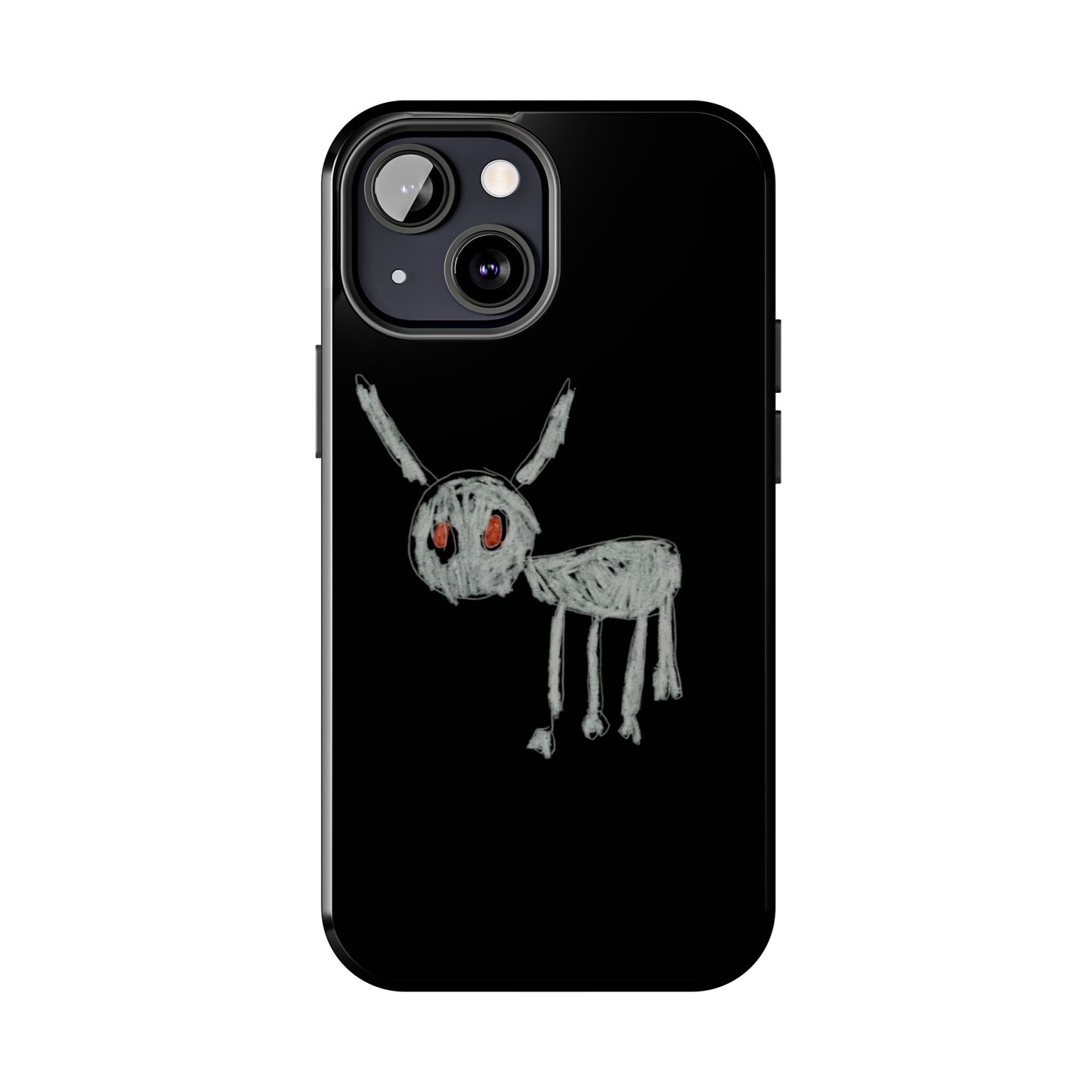 For All The Dogs Phone Case