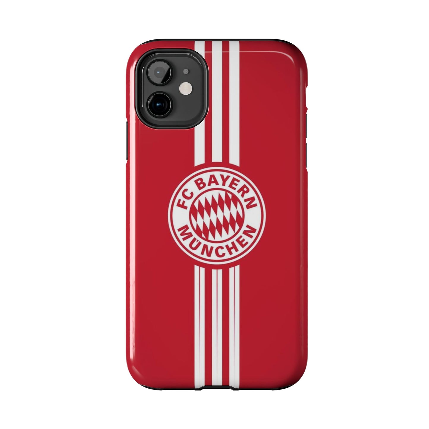 FC Bayern Munich Phone Case